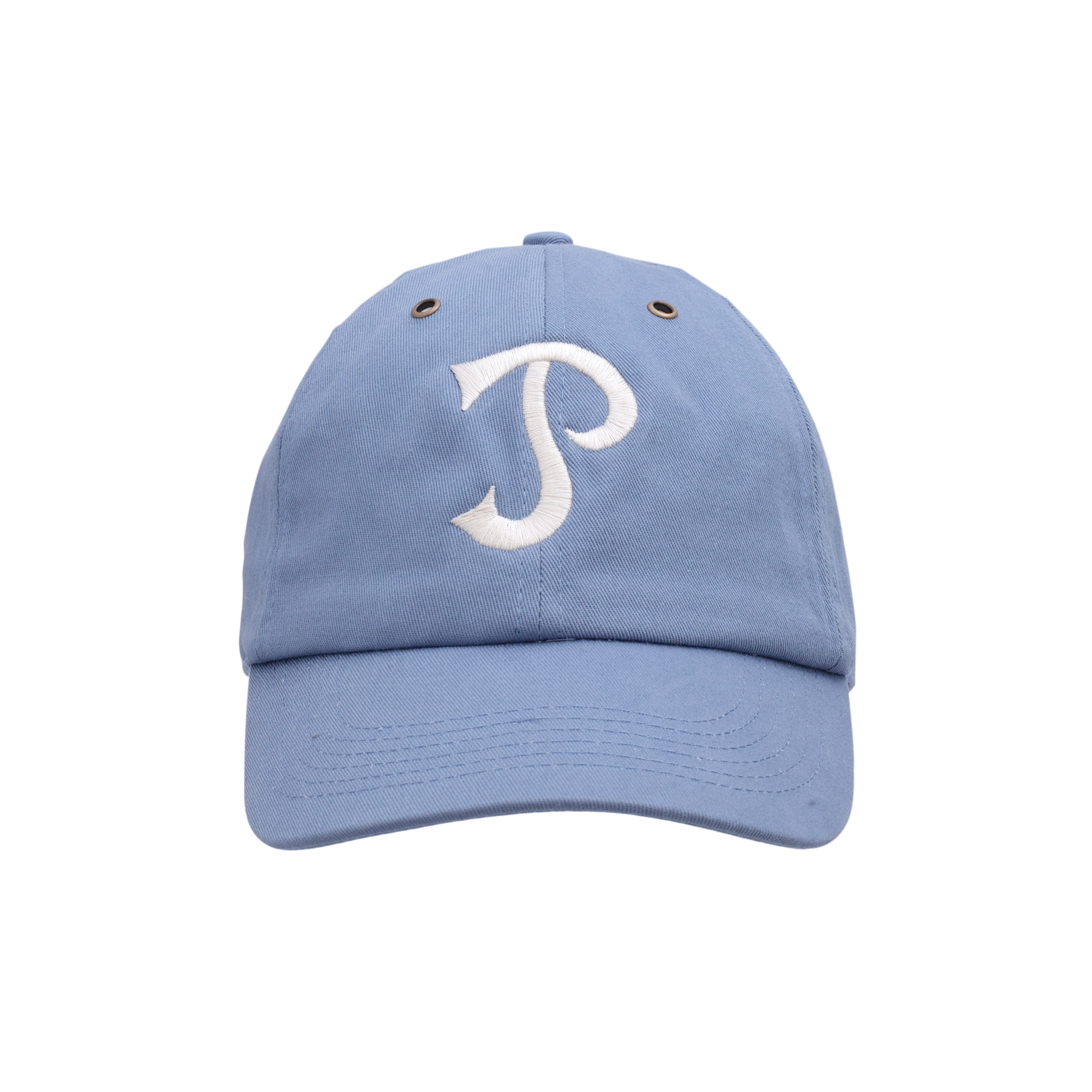 Dusty Blue March Team Cap