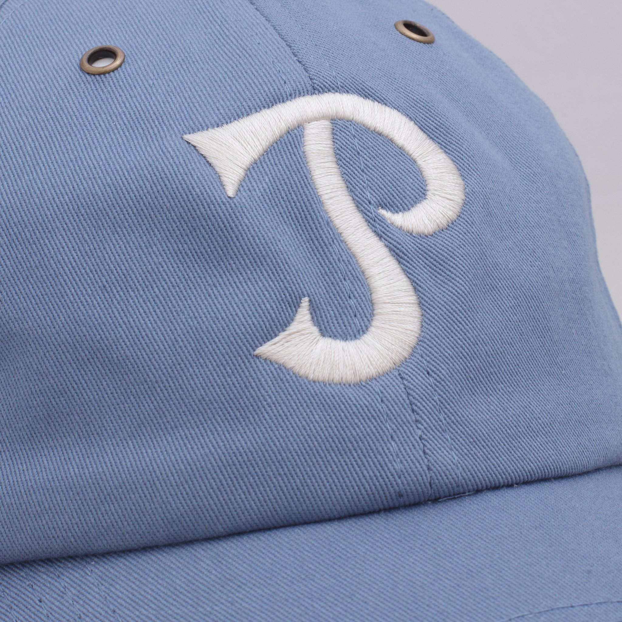Dusty Blue March Team Cap