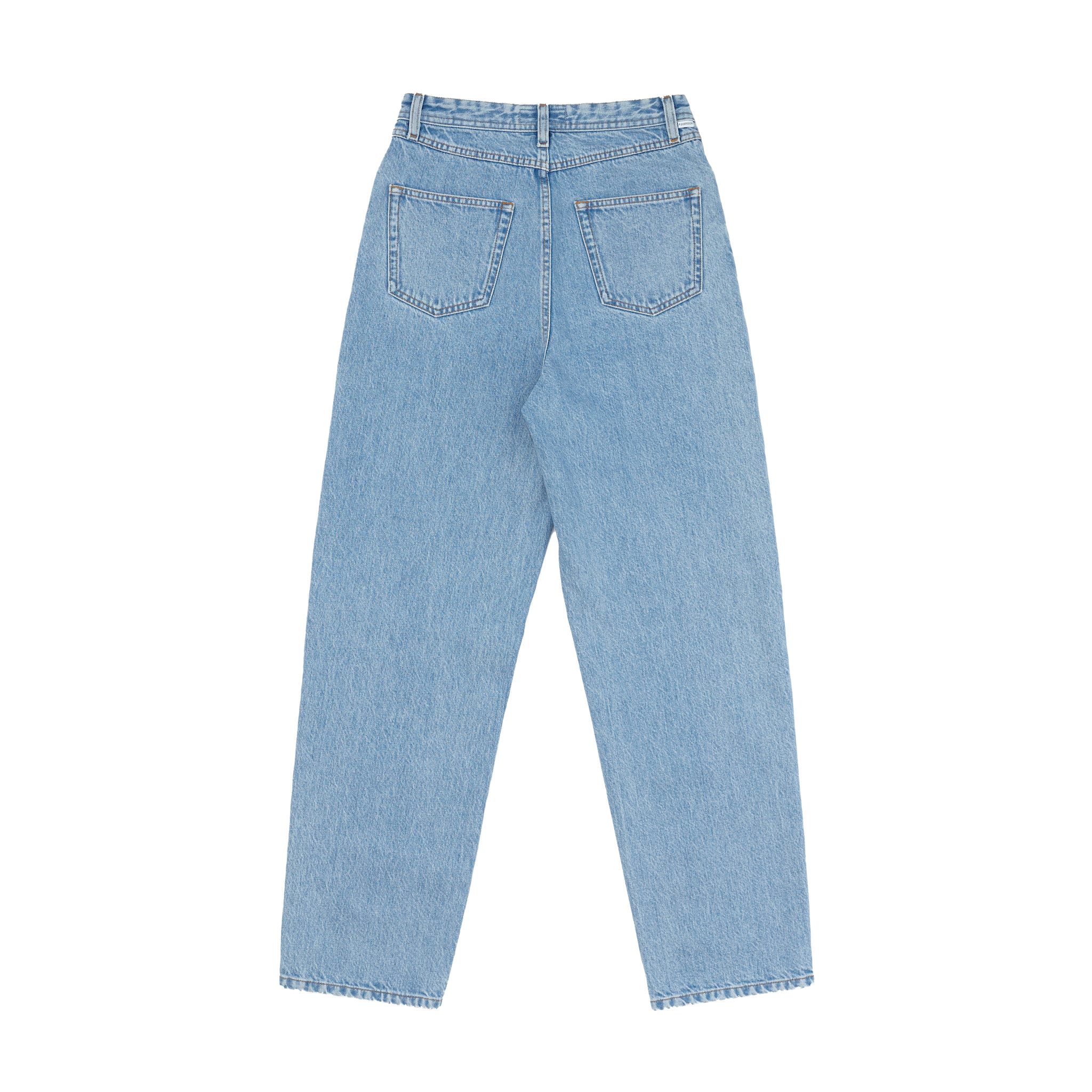 Light Indigo Chris Jeans