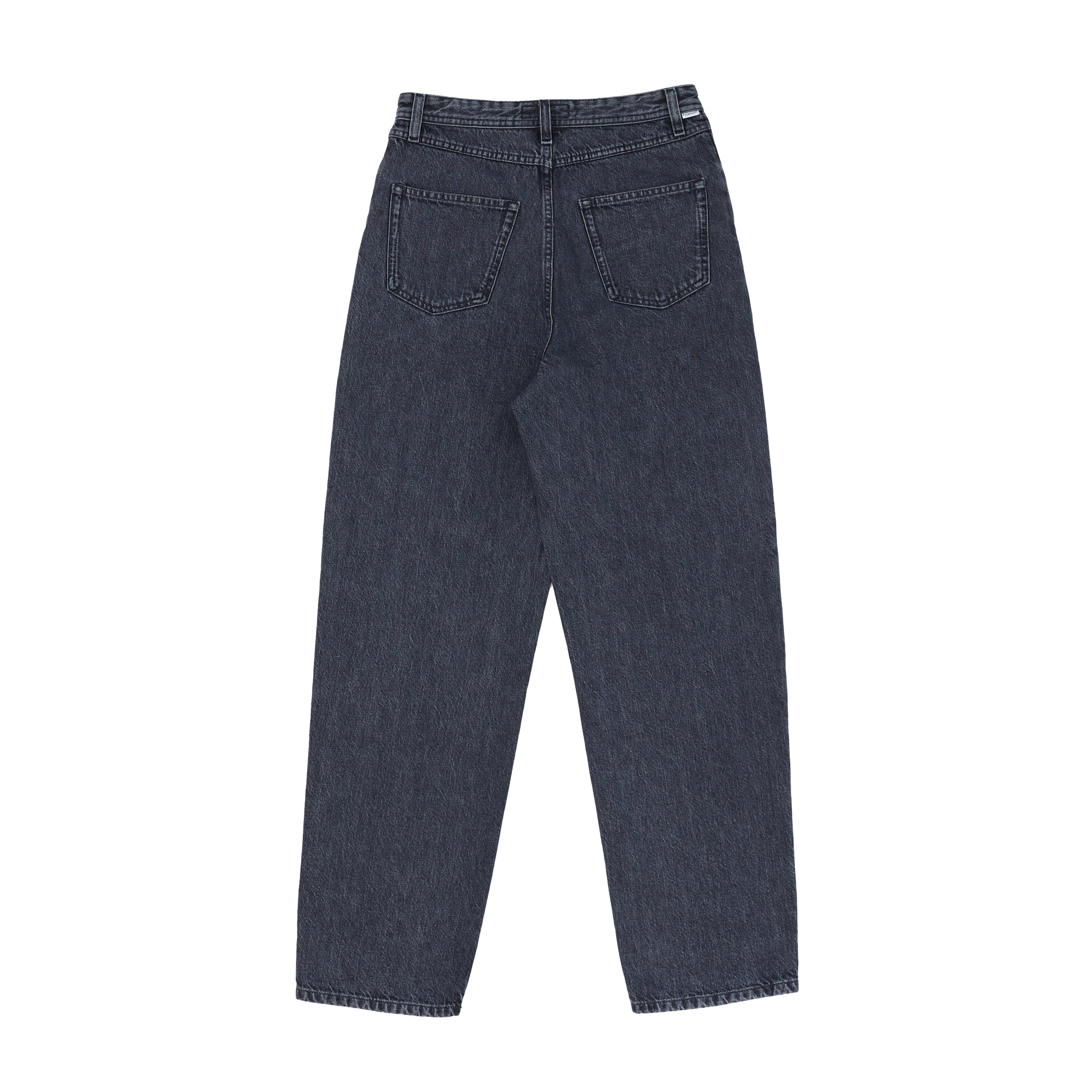 Black Chris Jeans