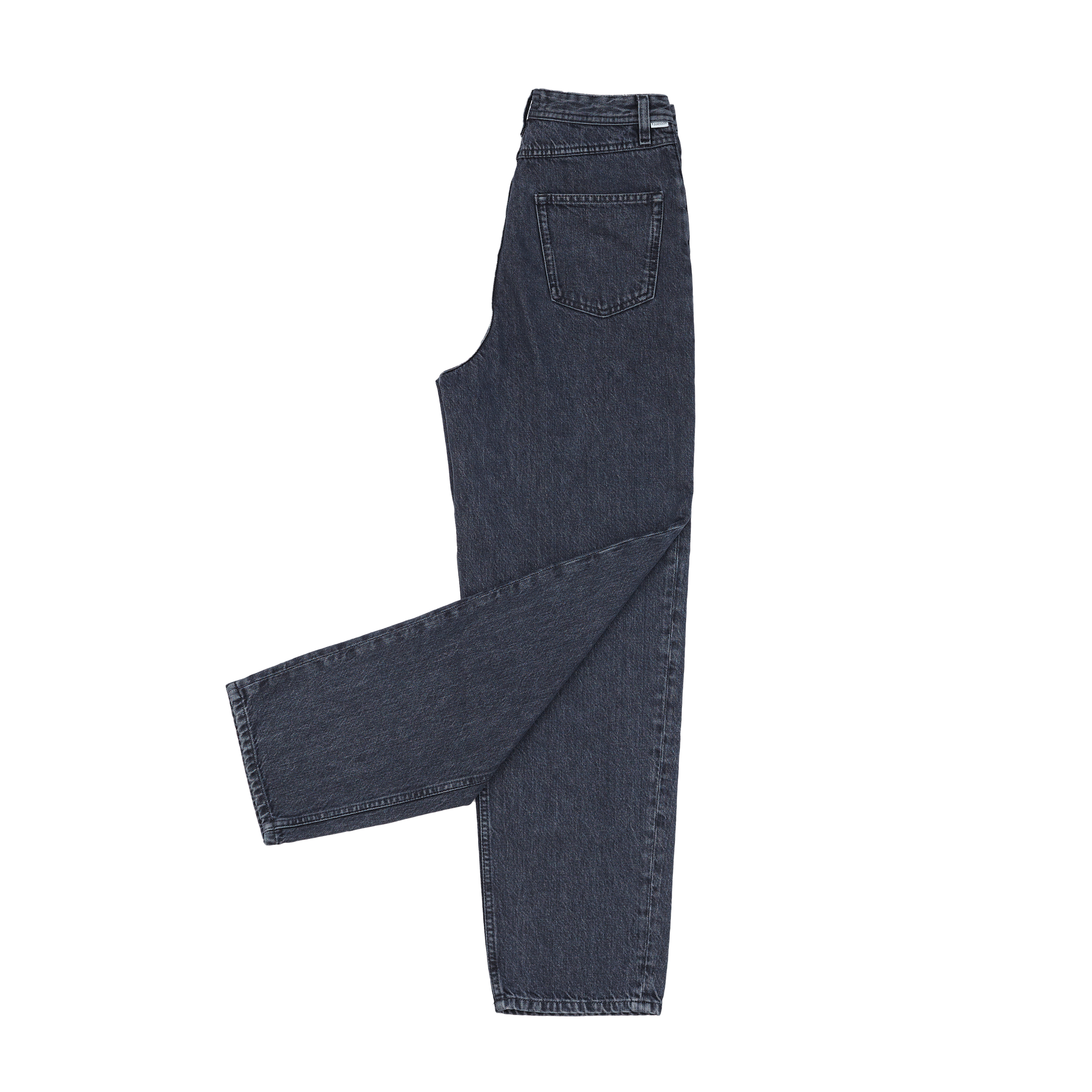 Black Chris Jeans