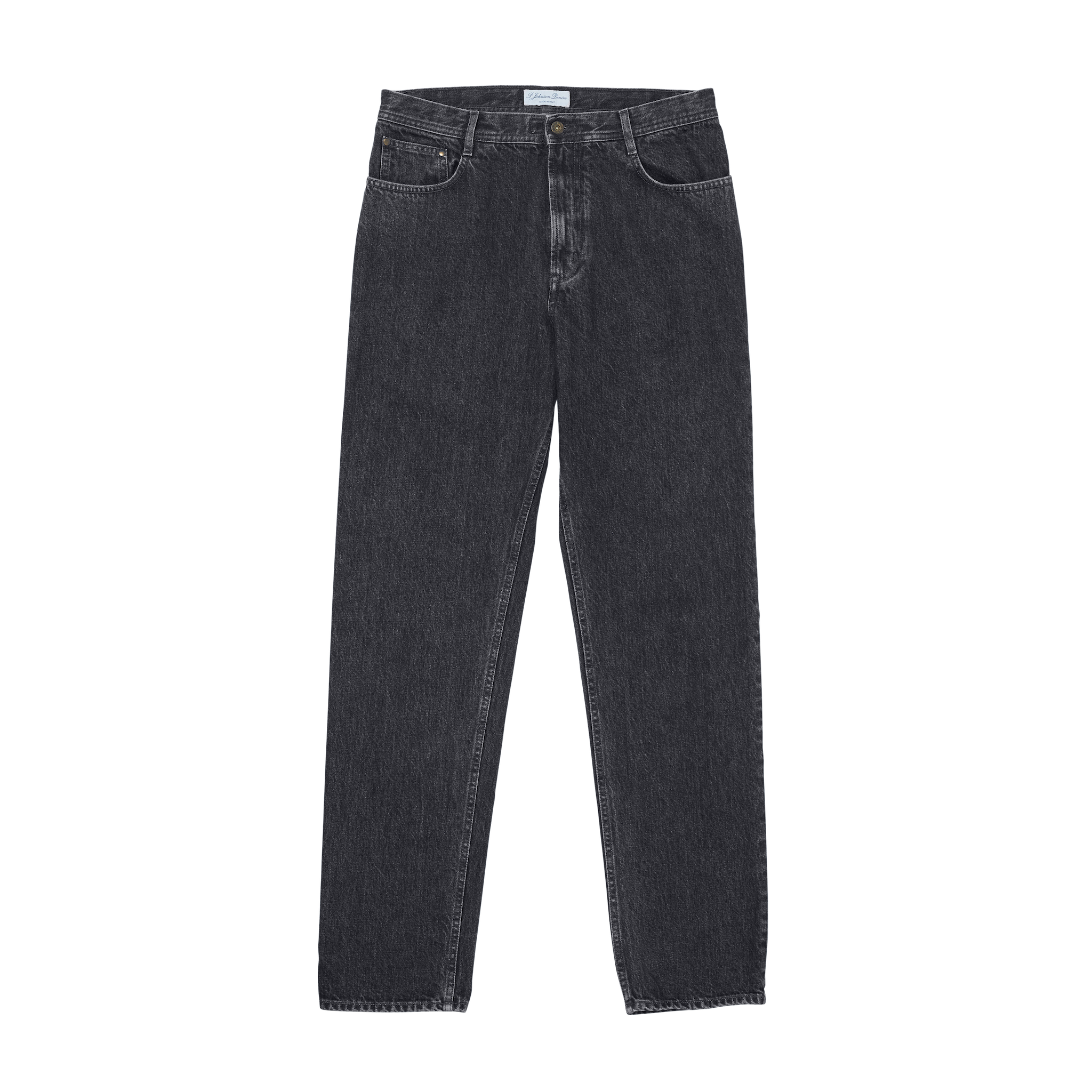 Black Tony Jeans