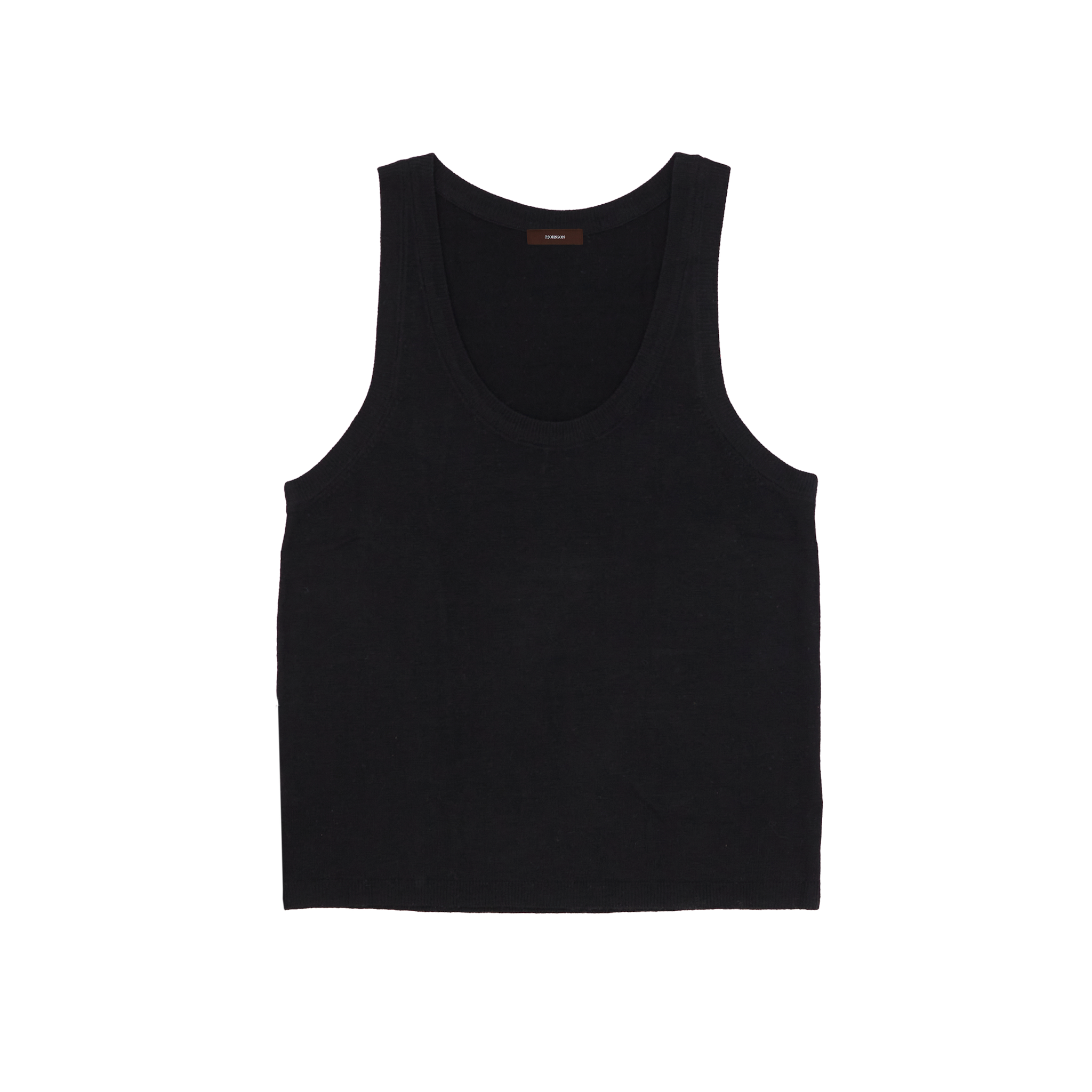 Black May Tank