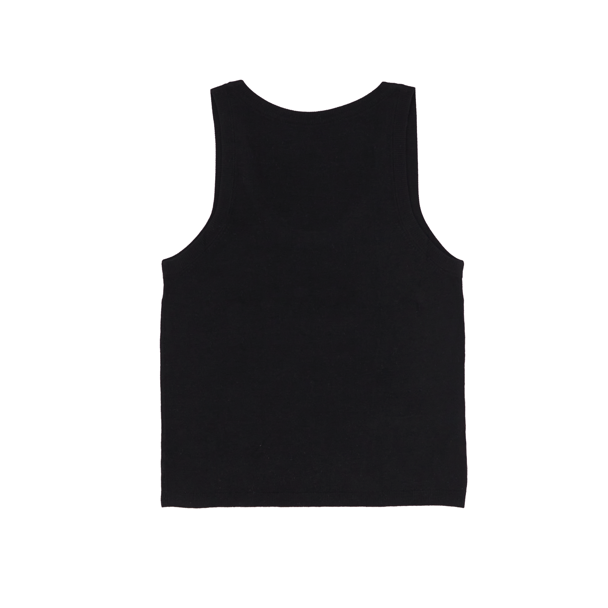 Black May Tank