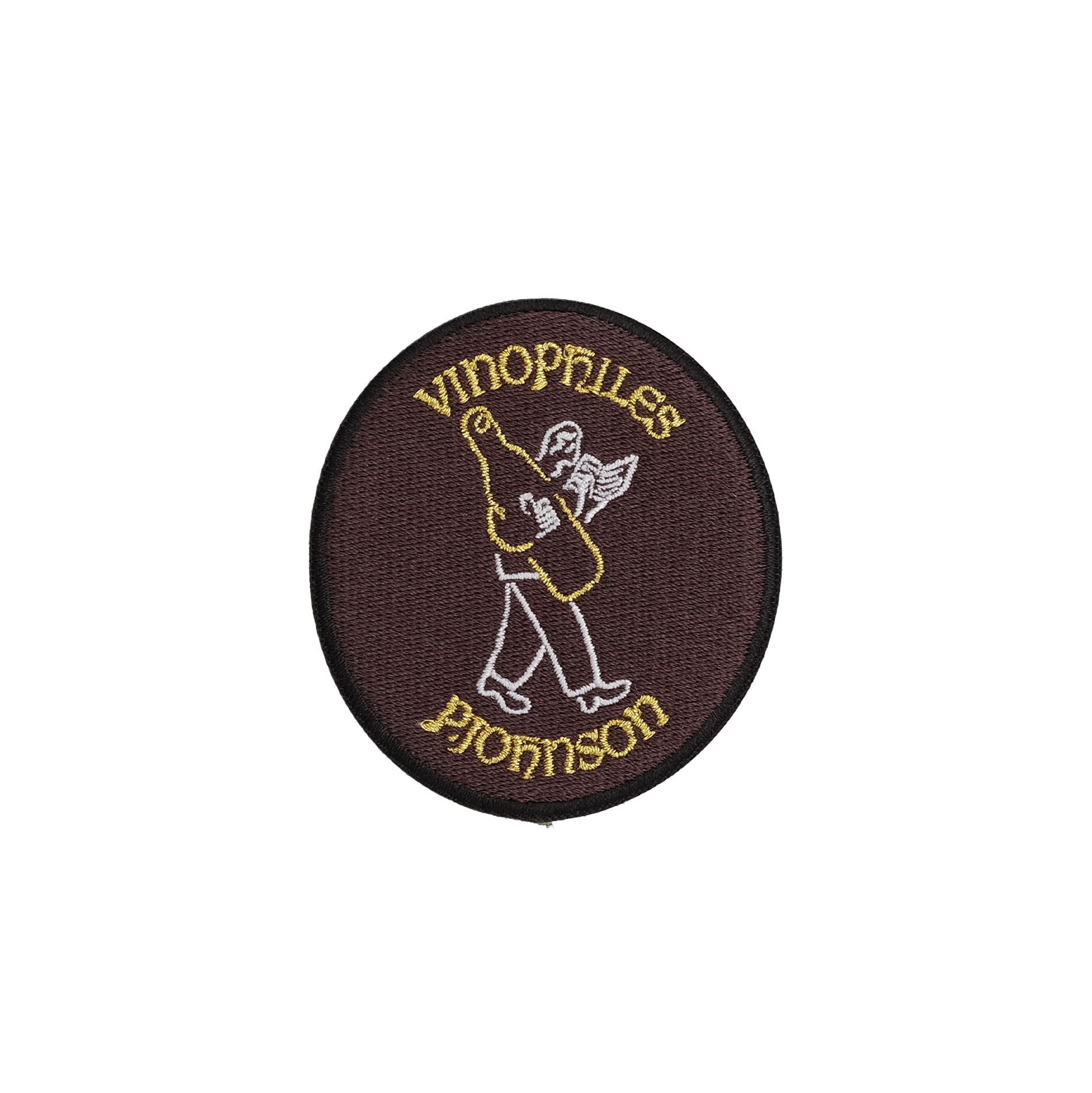 Vinophiles Badge