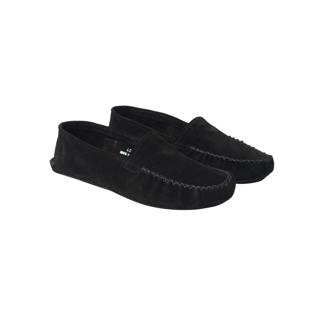 ジ*@様 shiun BLACK SUEDE MOCCASIN S shiun(シウン) ONLINE STORE ジ*@様 shiun BLACK SUEDE MOCCASIN S shiun(シウン) ONLINE STORE