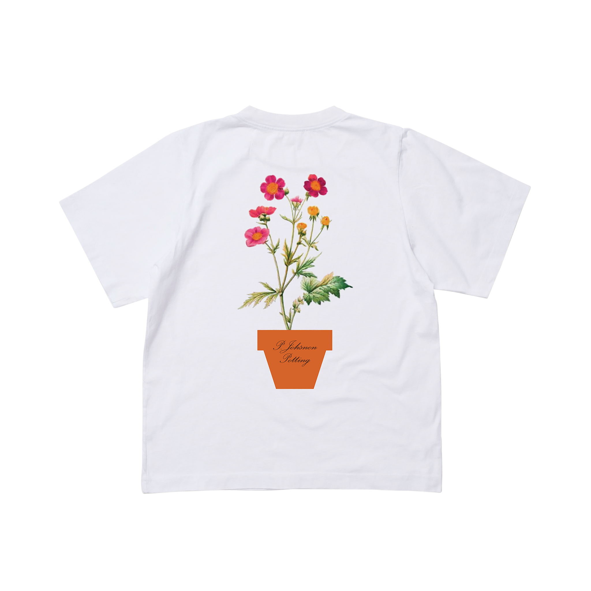 P Johnson Potting Tee