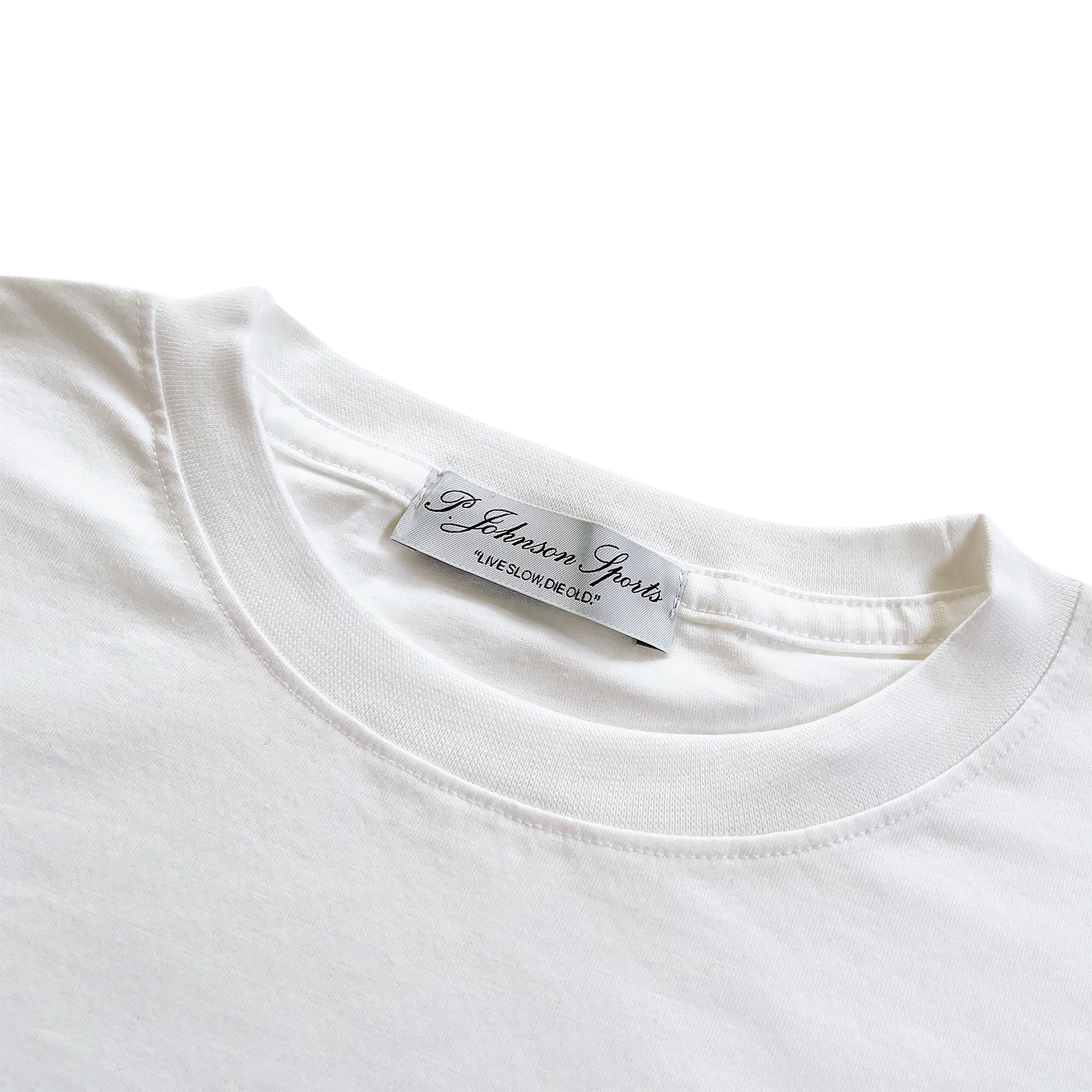 P Johnson Femme T-Shirt