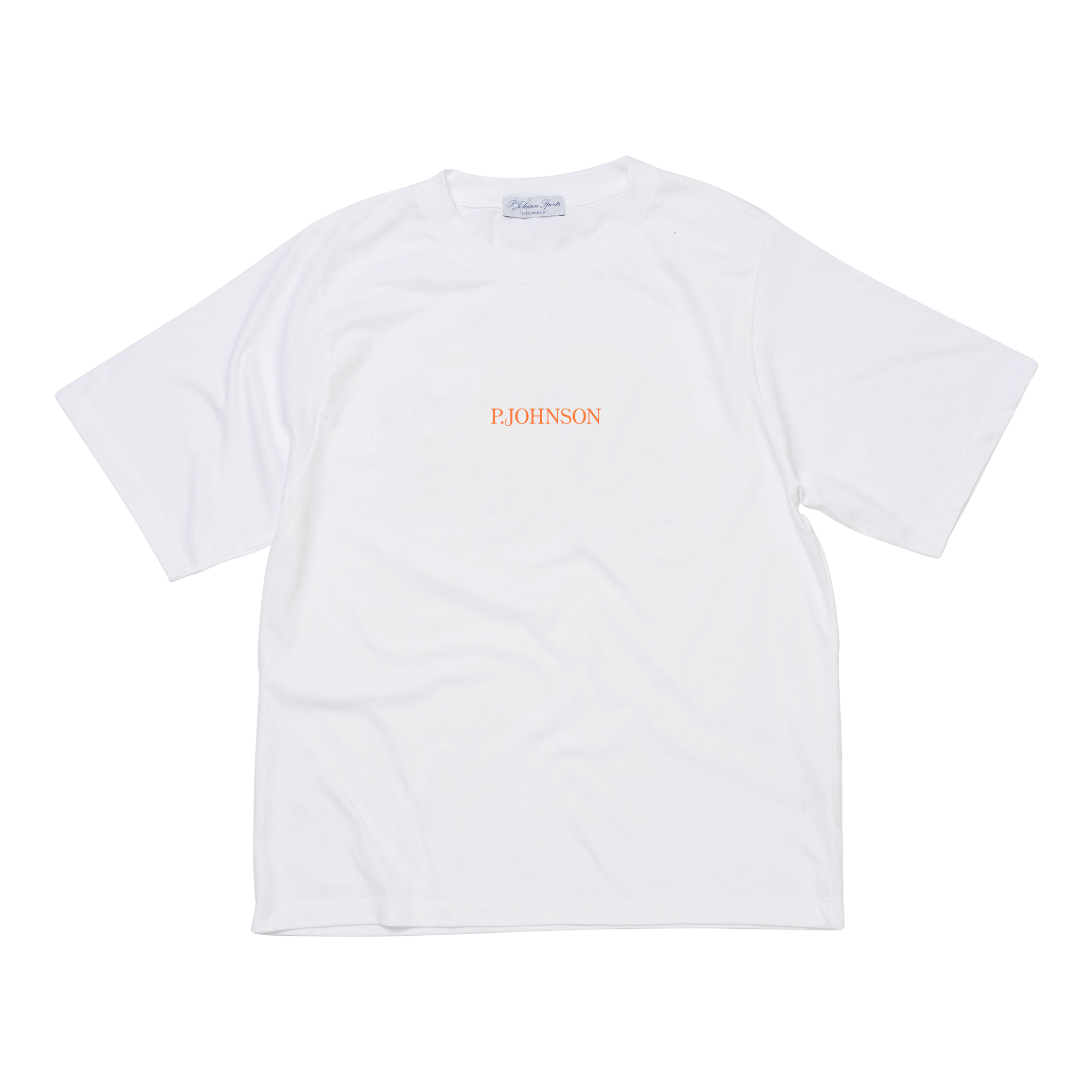 P Johnson Angling Less Talk Tee