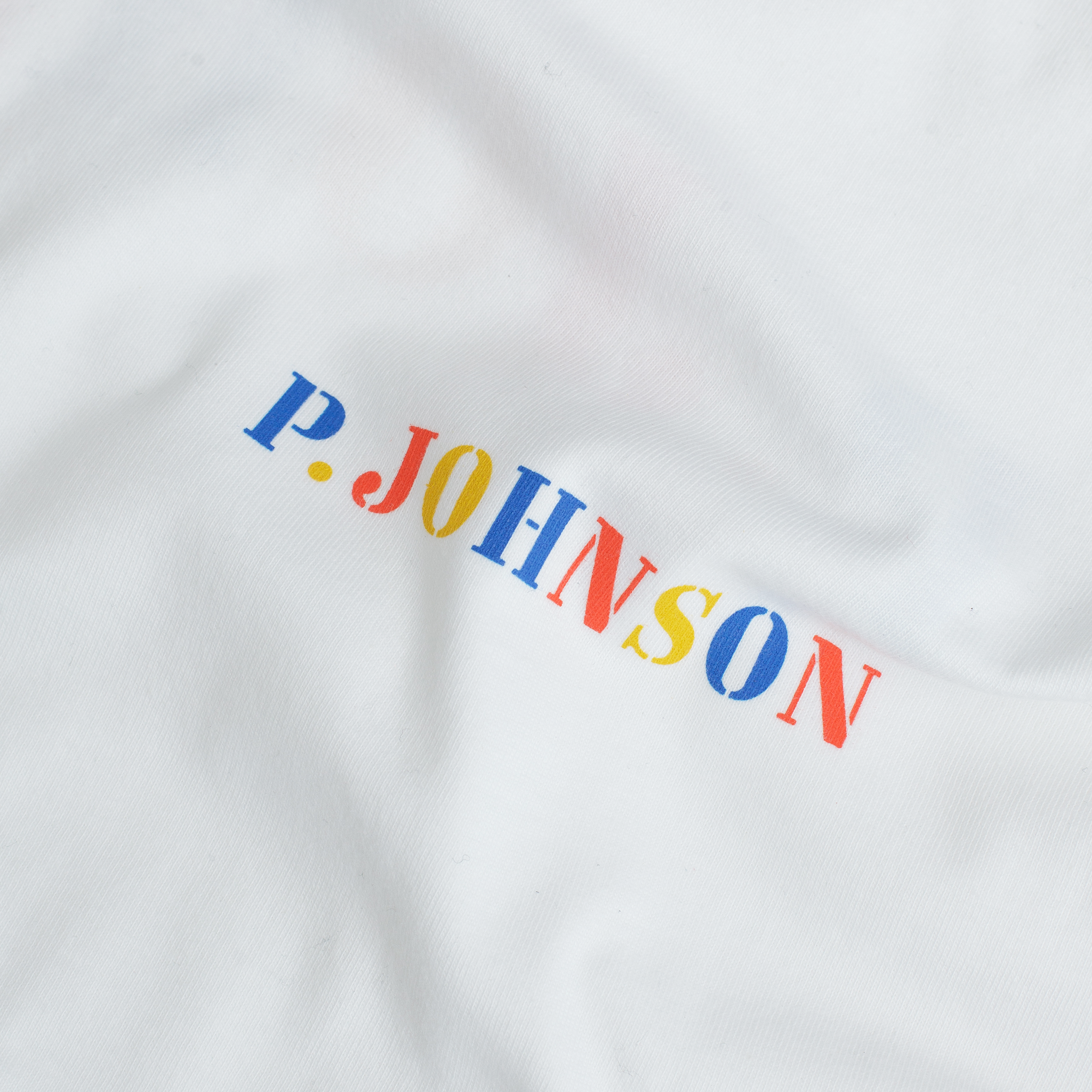 P Johnson Cabanon Tee