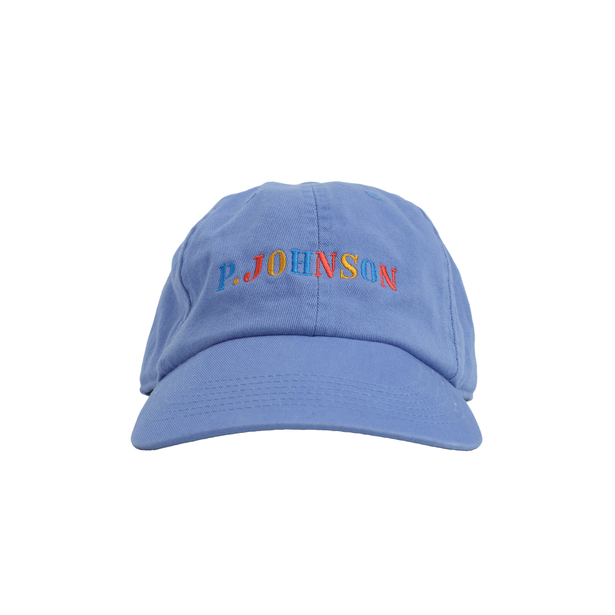 Cornflower Cabanon Dad Cap