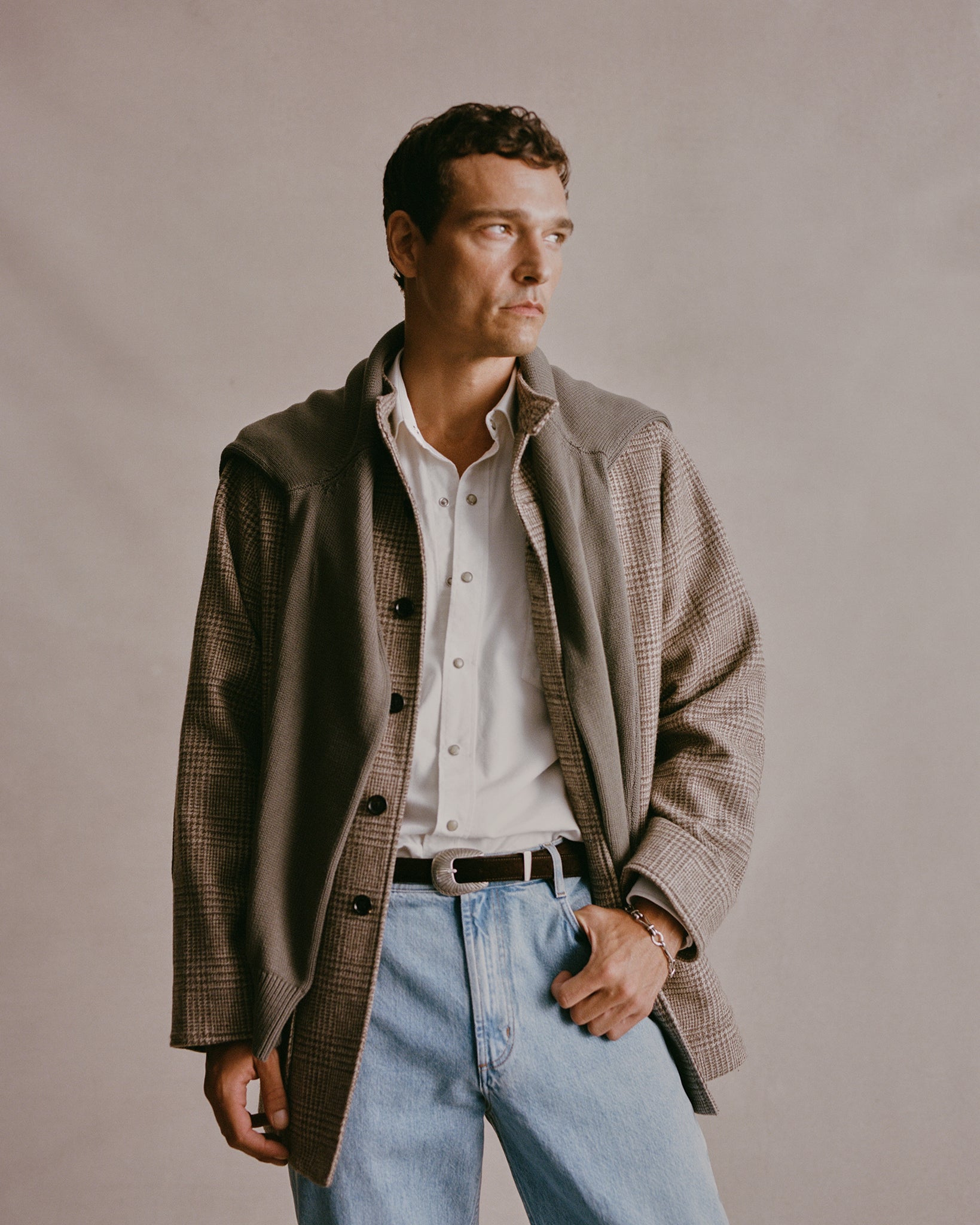 2024 AW MENSWEAR LOOK 35