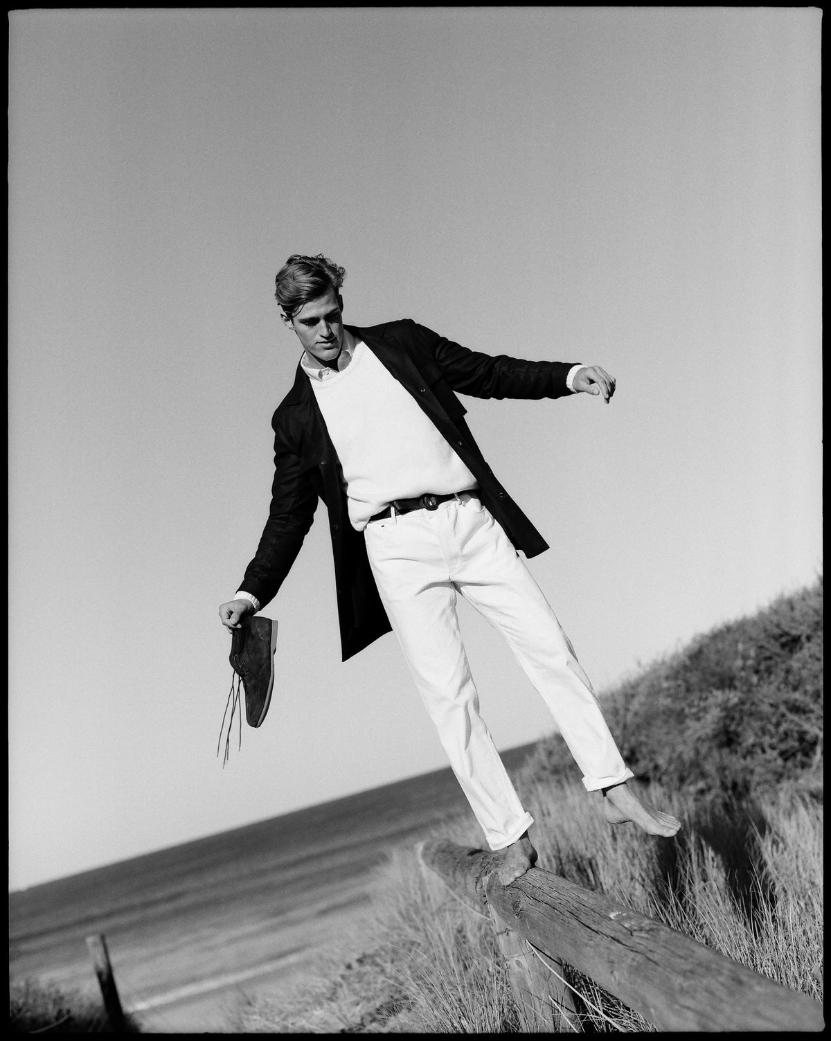 P Johnson Sports Trousers 