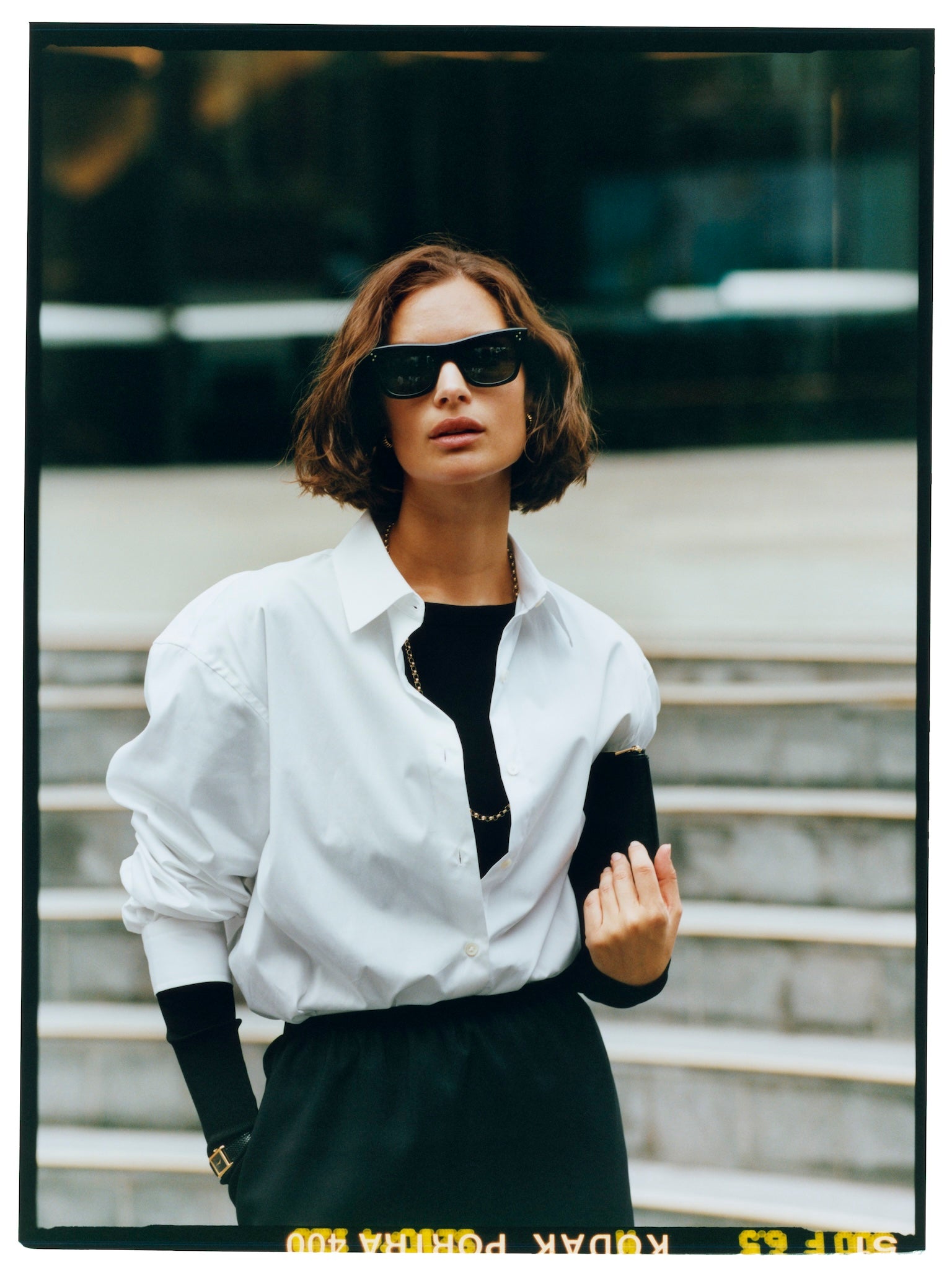 LISE IN THE CITY LOOK 01
