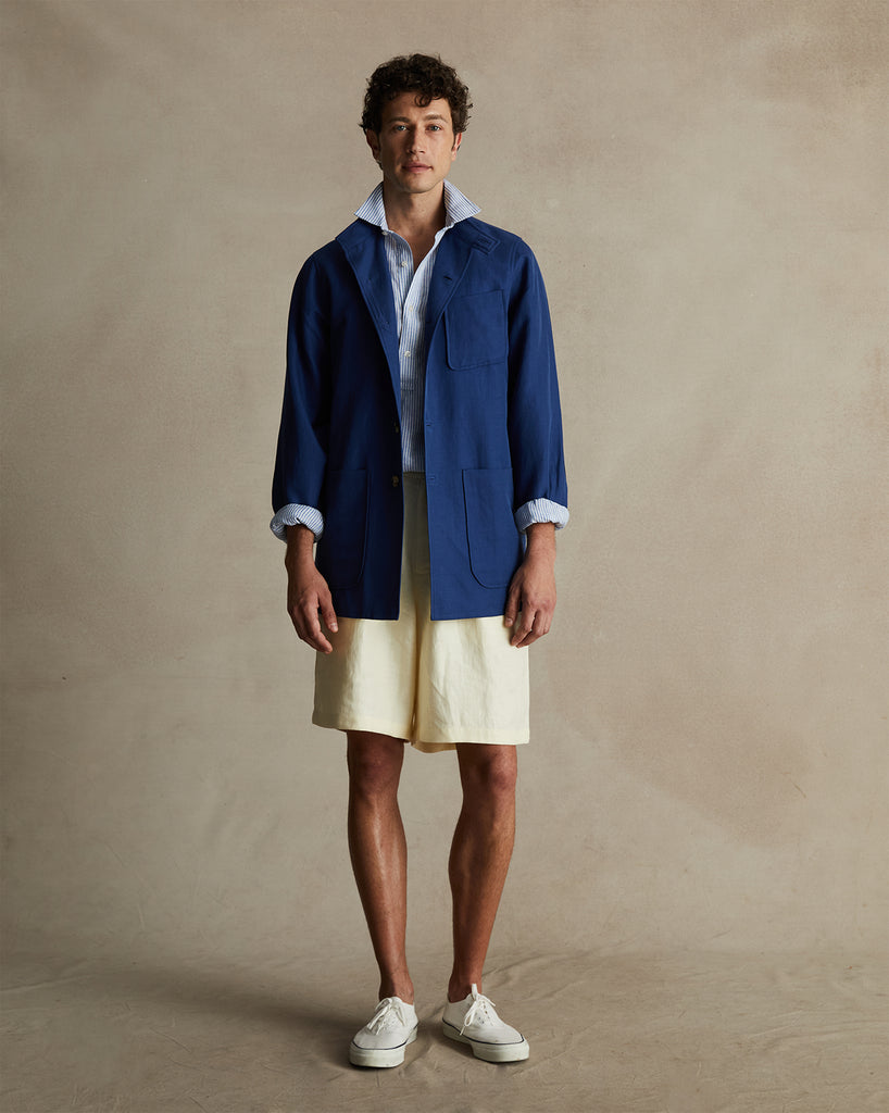 2024 MENS RESORT LOOK 01