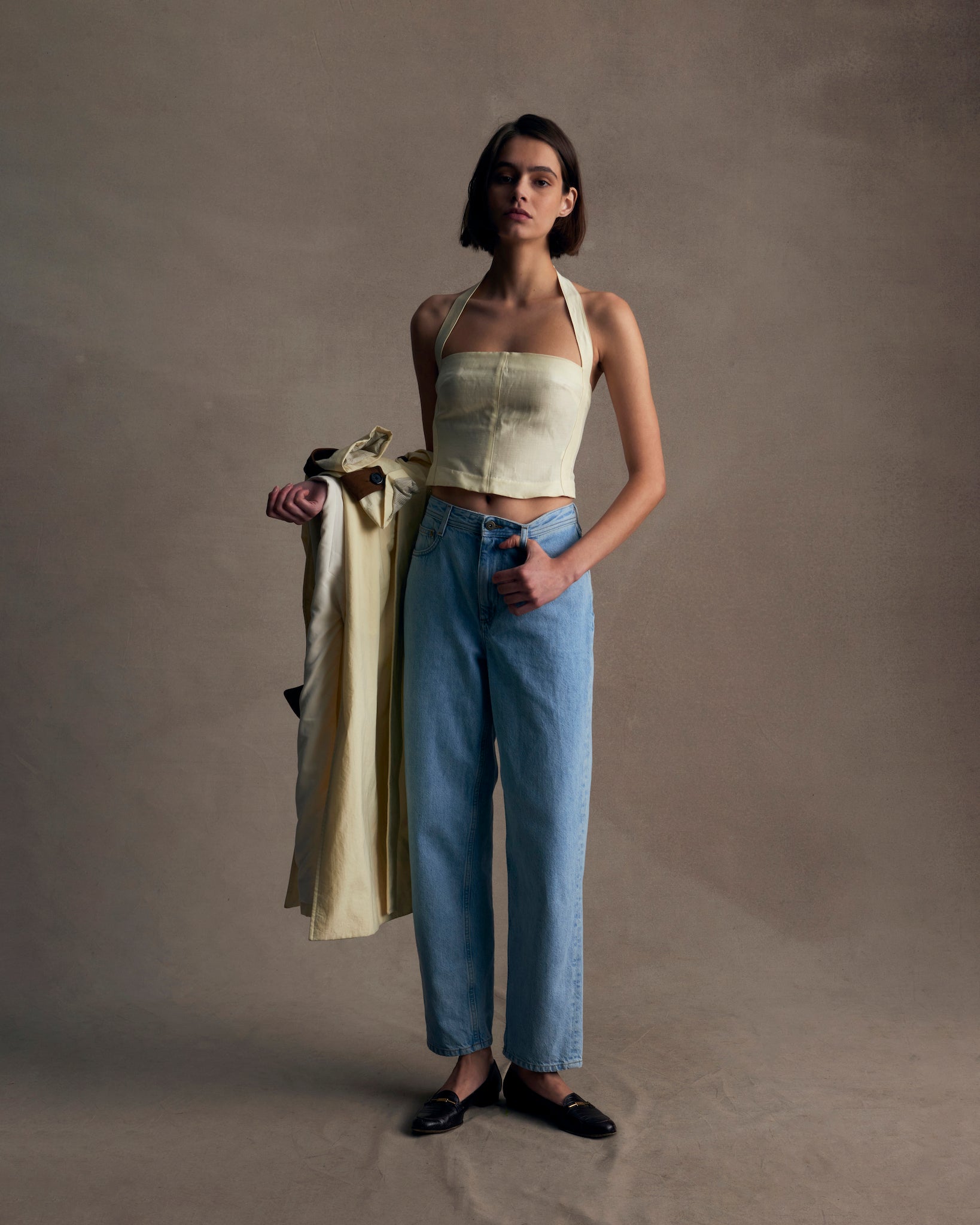 2023 OCTOBER WOMENS LOOK 1