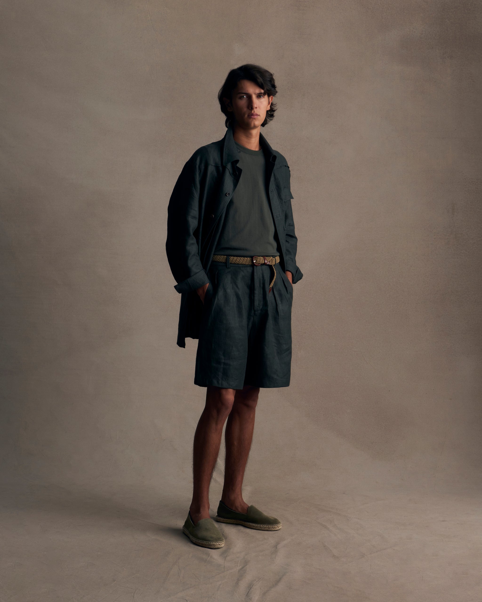 2023 OCTOBER MENS LOOK 4