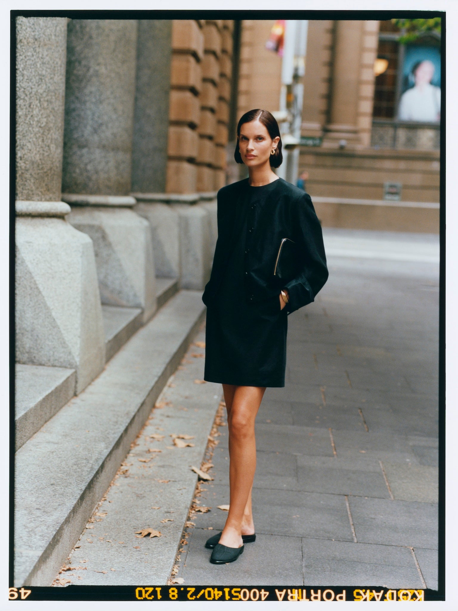 LISE IN THE CITY LOOK 04