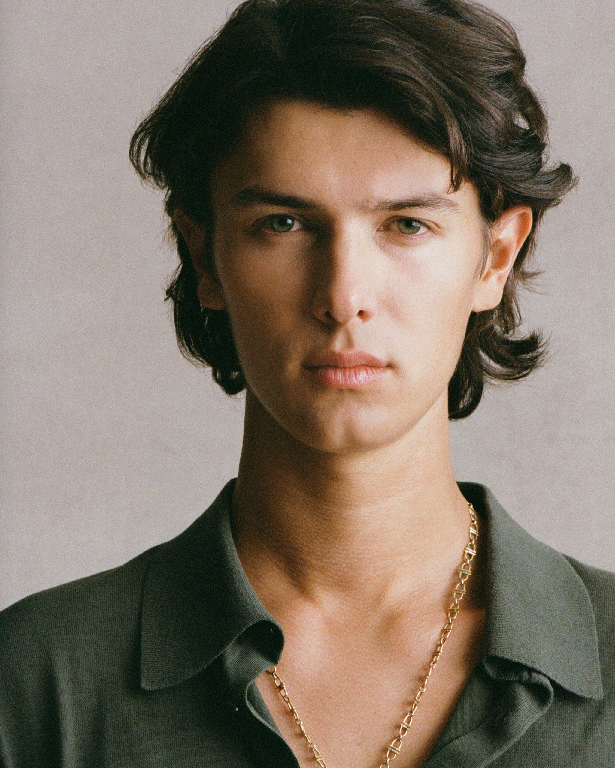 2023 OCTOBER MENS LOOK 5