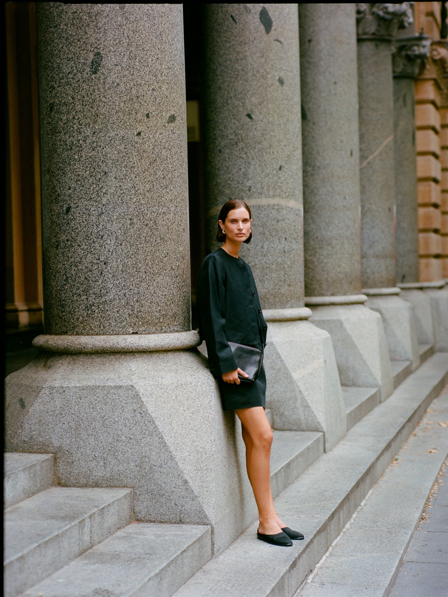 LISE IN THE CITY LOOK 04