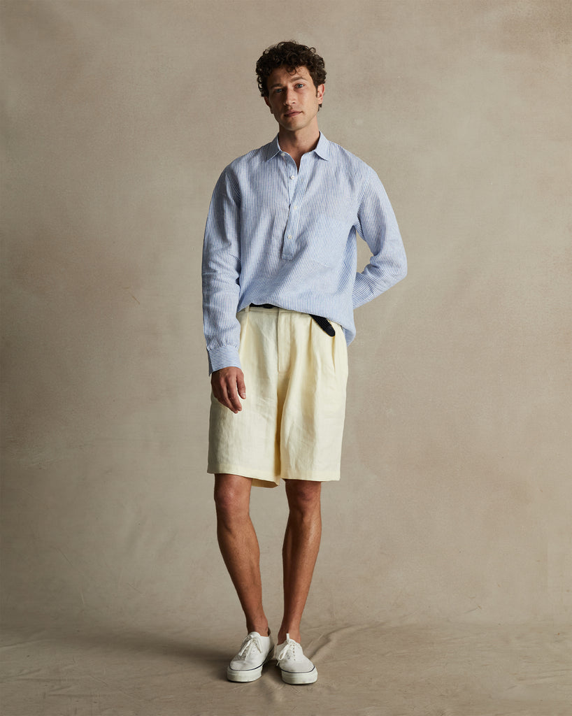 2024 MENS RESORT LOOK 02