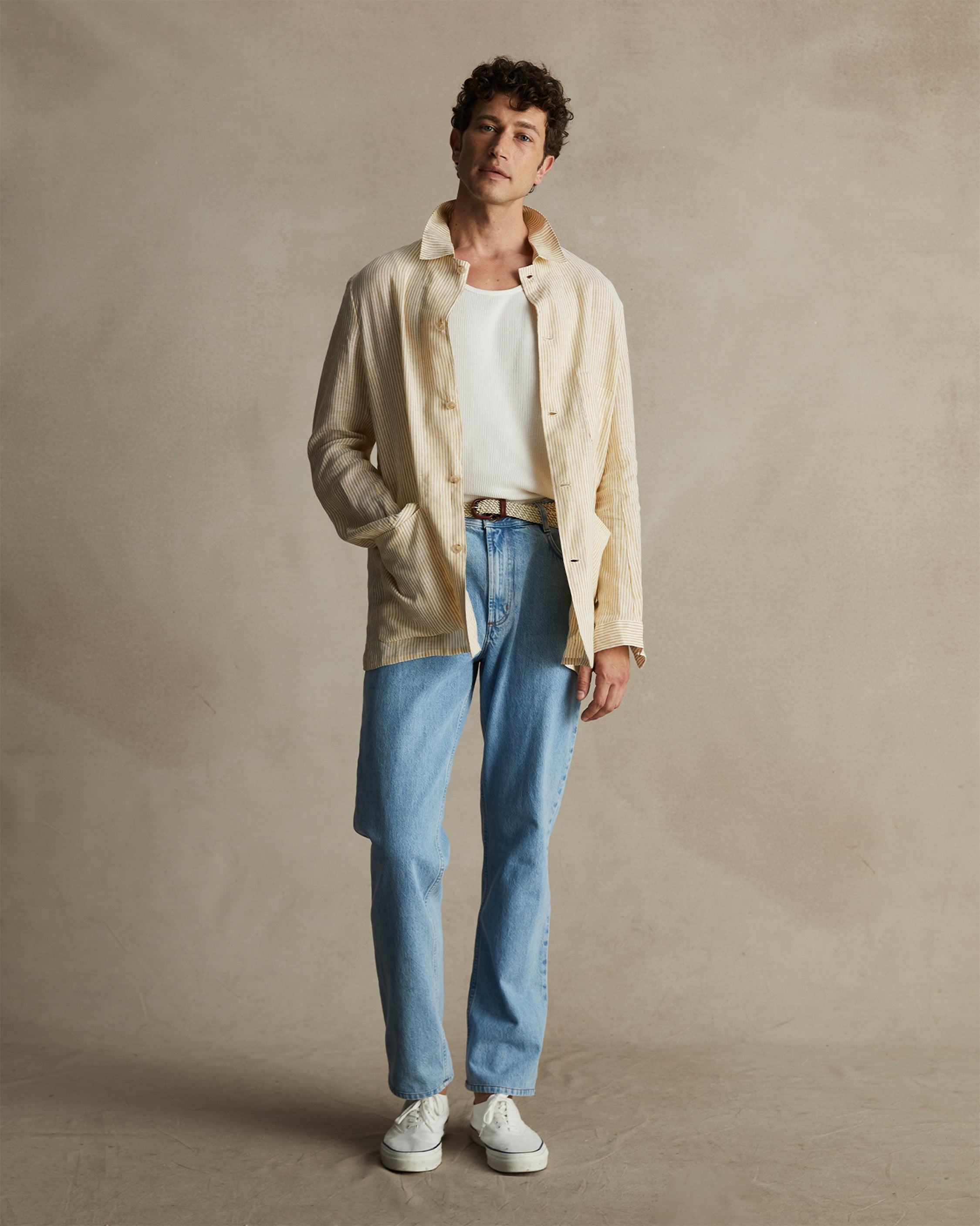 2024 MENS RESORT LOOK 11