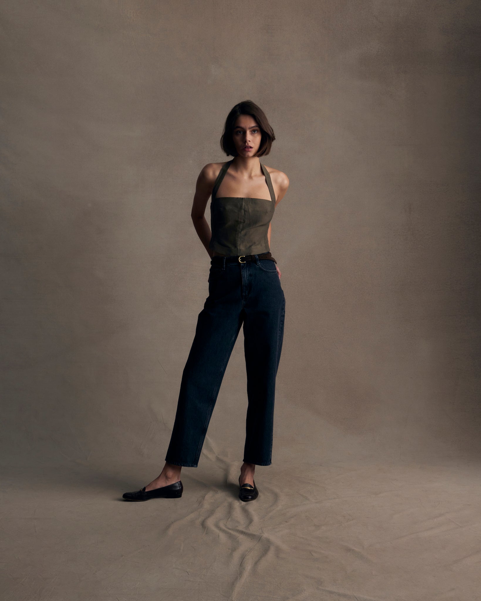 2023 OCTOBER WOMENS LOOK 3
