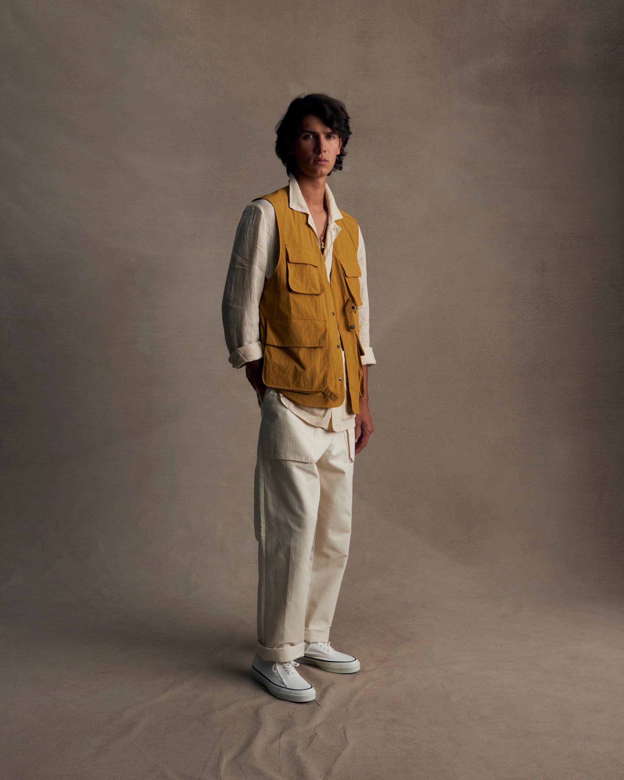 2023 OCTOBER MENS LOOK 6