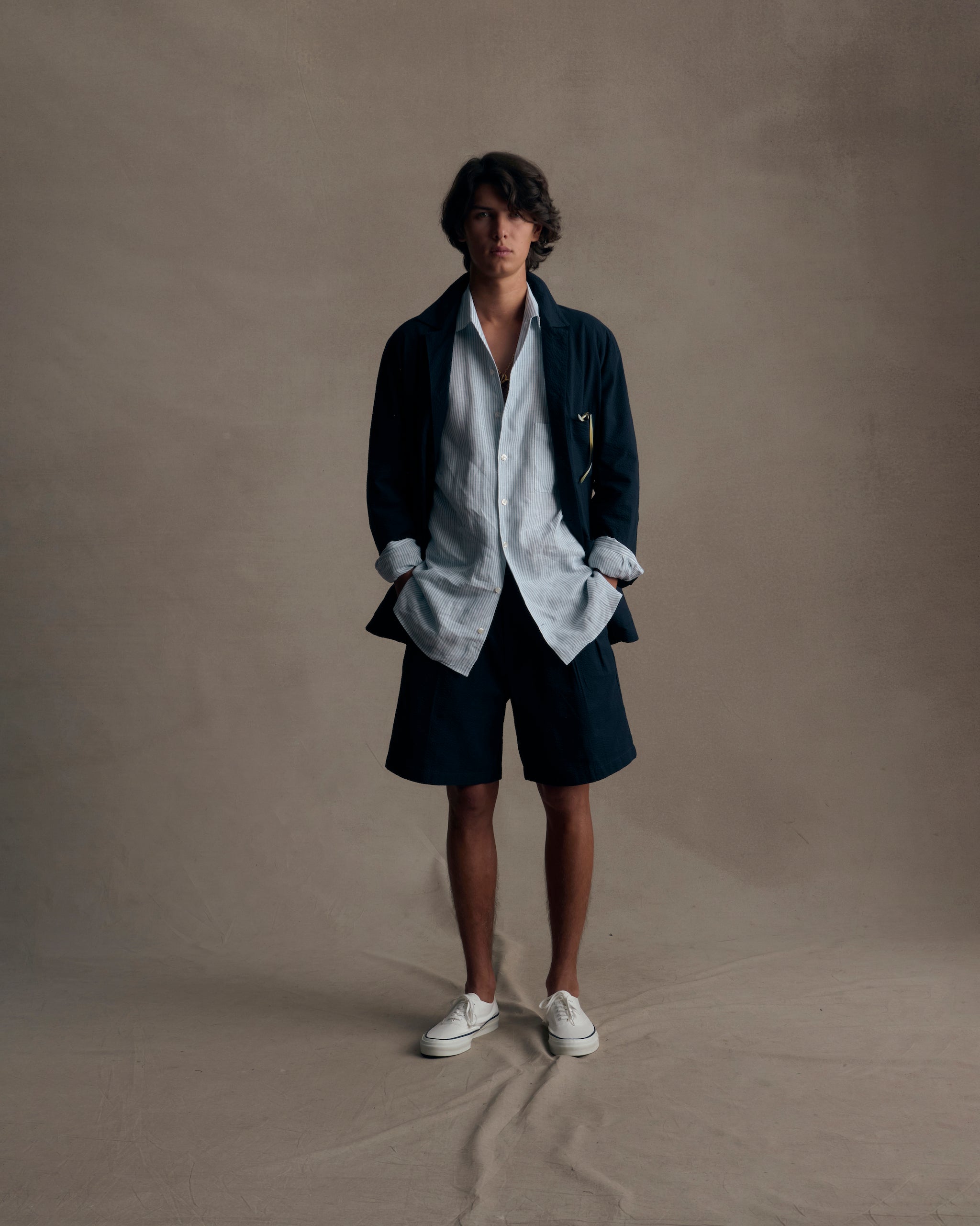 2023 OCTOBER MENS LOOK 7