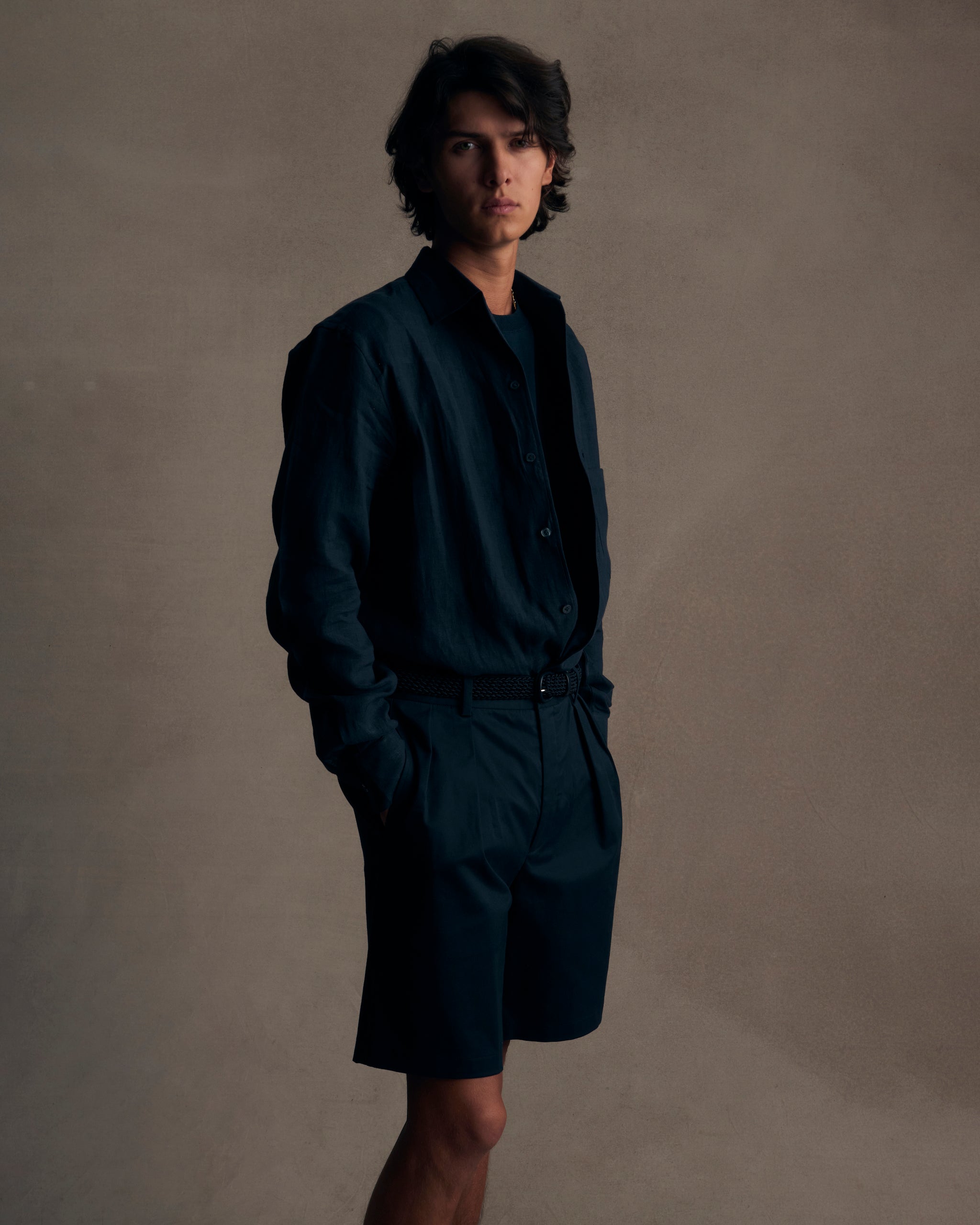 2023 OCTOBER MENS LOOK 8
