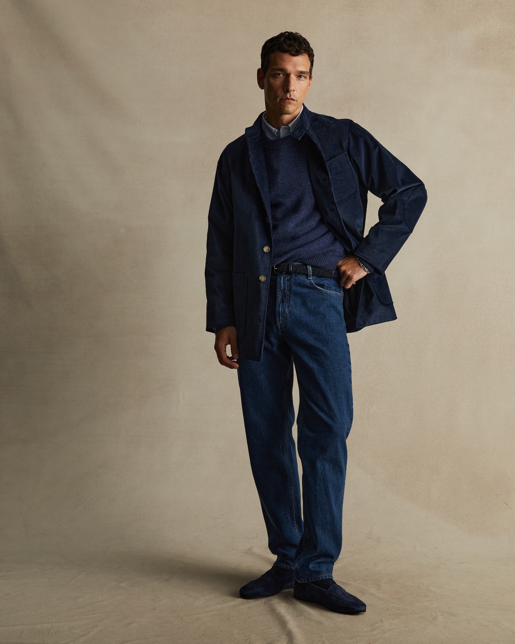 2024 AW MENSWEAR LOOK 25