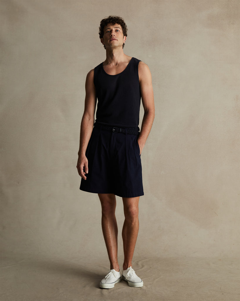 2024 MENS RESORT LOOK 14