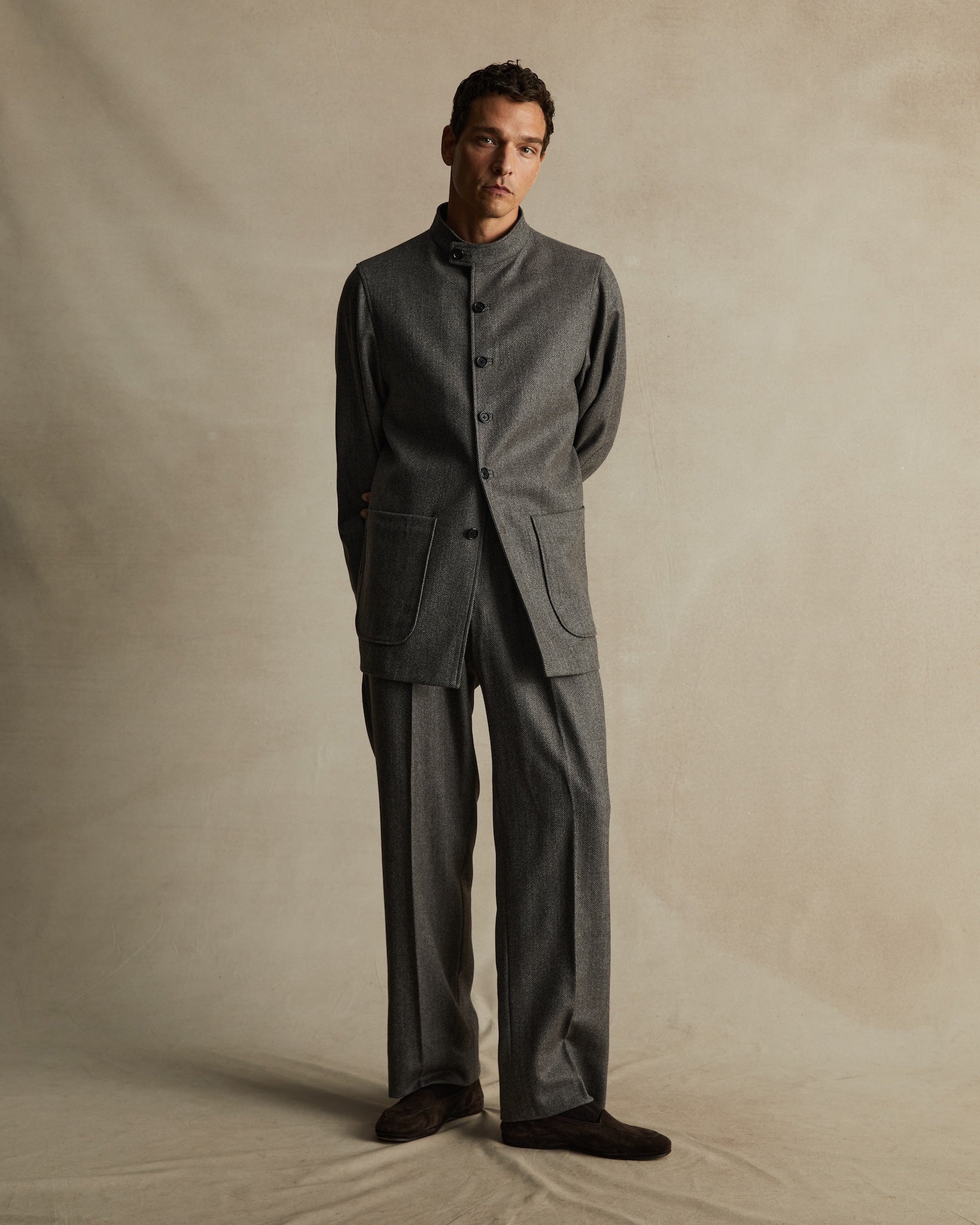 2024 AW MENSWEAR LOOK 27