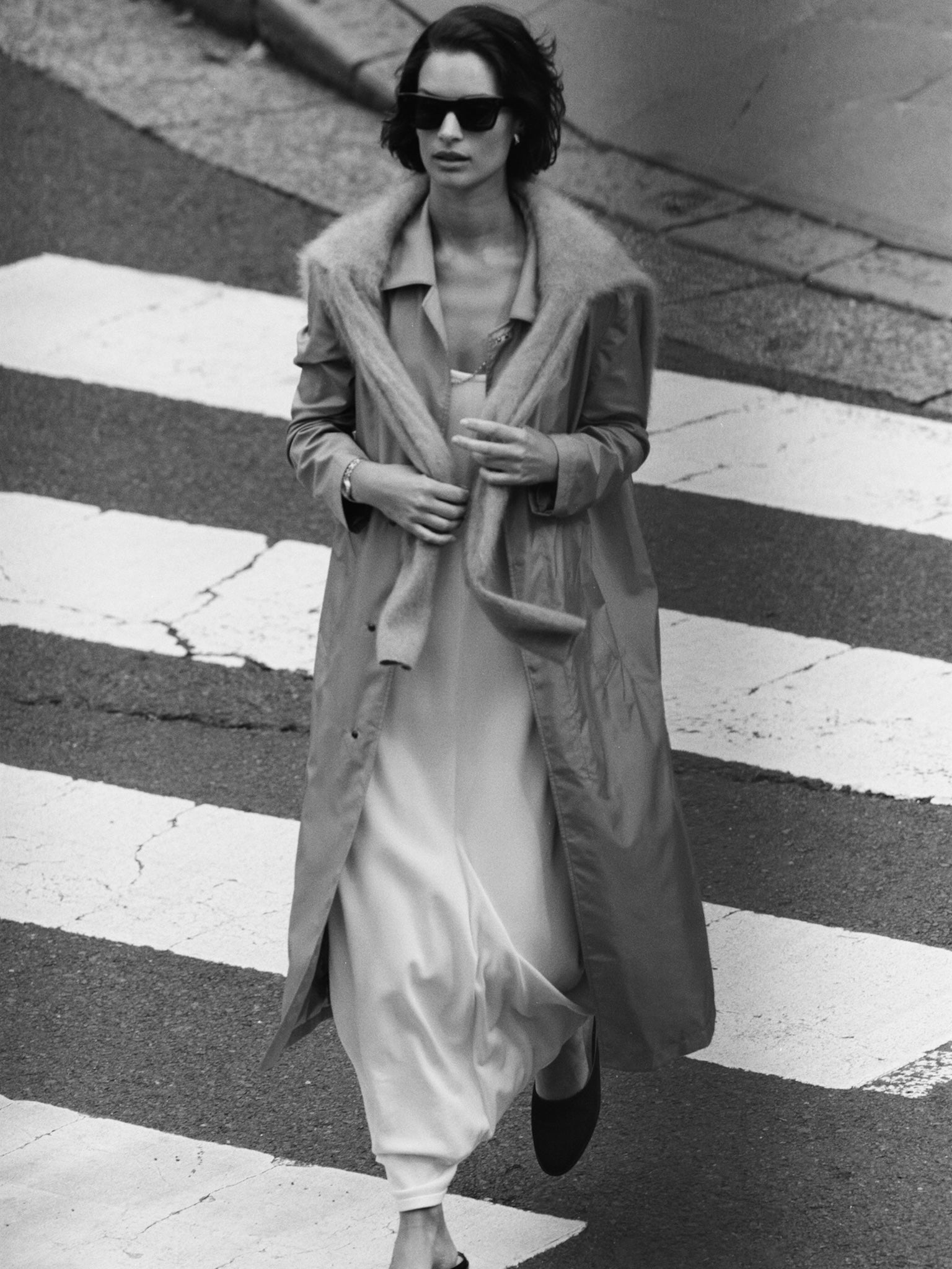 LISE IN THE CITY LOOK 06