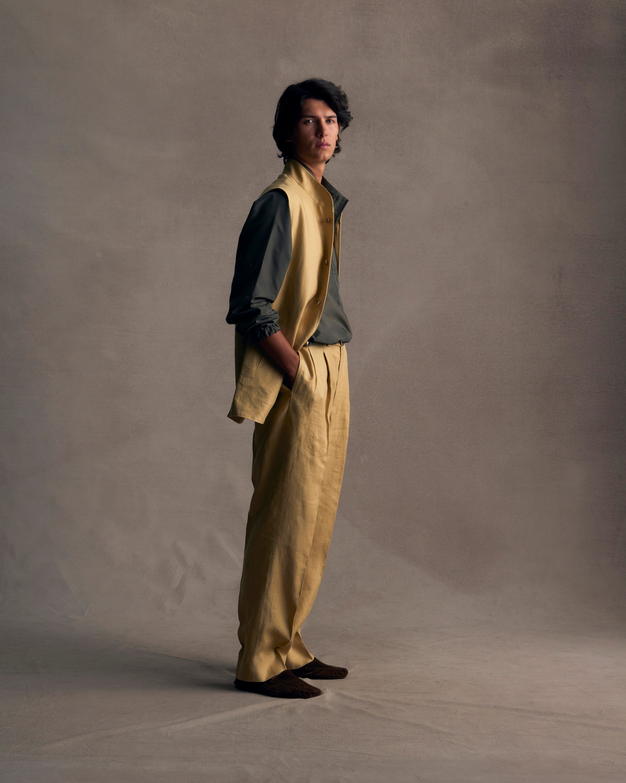 2023 OCTOBER MENS LOOK 11