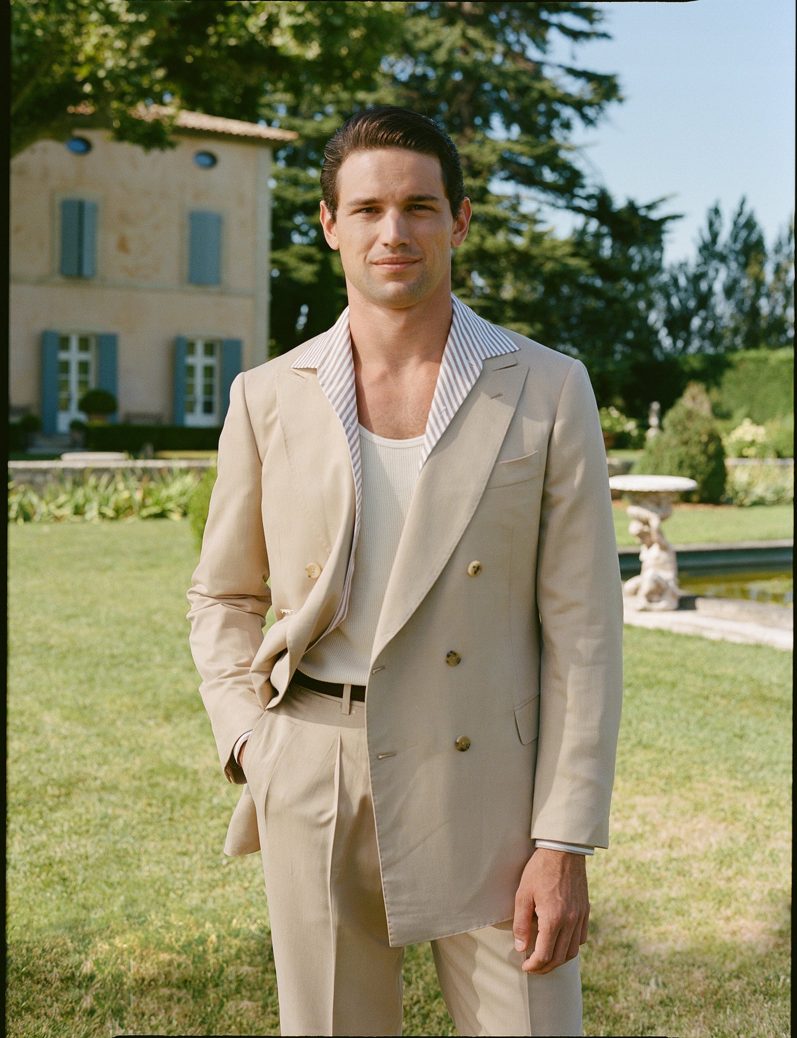 2022 OCTOBER PROVENCE PART TWO LOOK 20