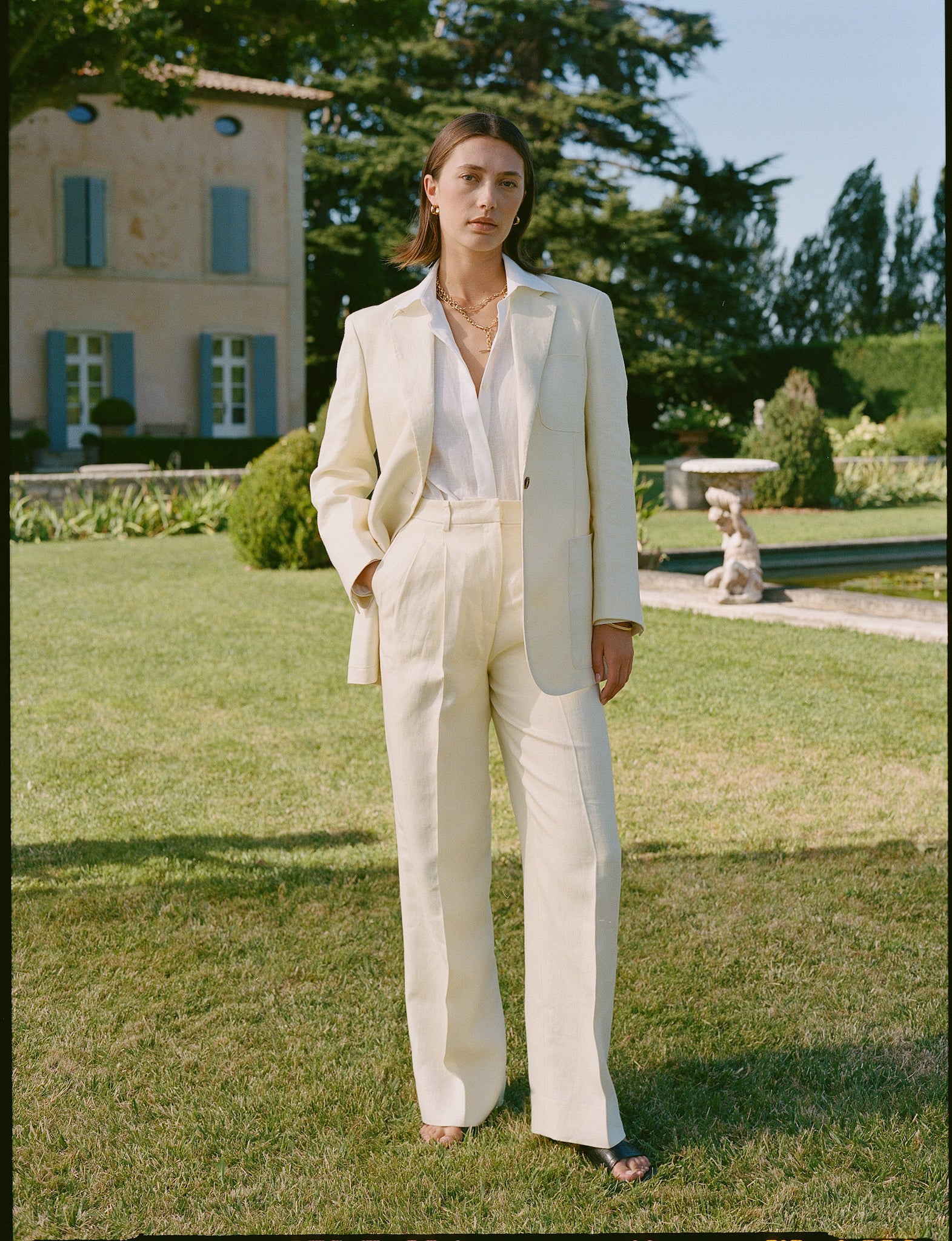 2022 OCTOBER PROVENCE PART TWO LOOK 23