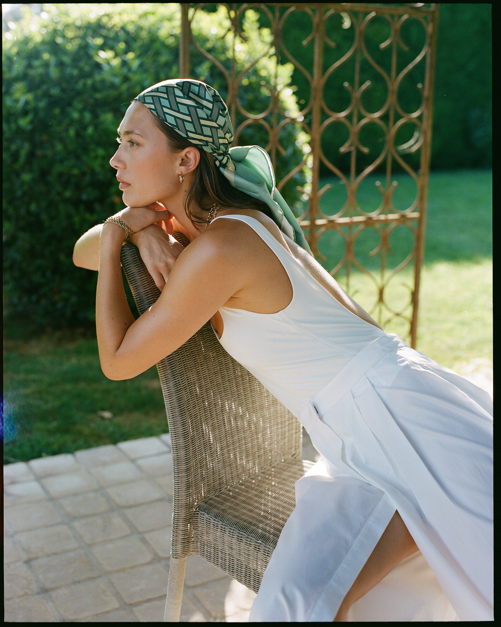 2022 OCTOBER PROVENCE PART TWO LOOK 13