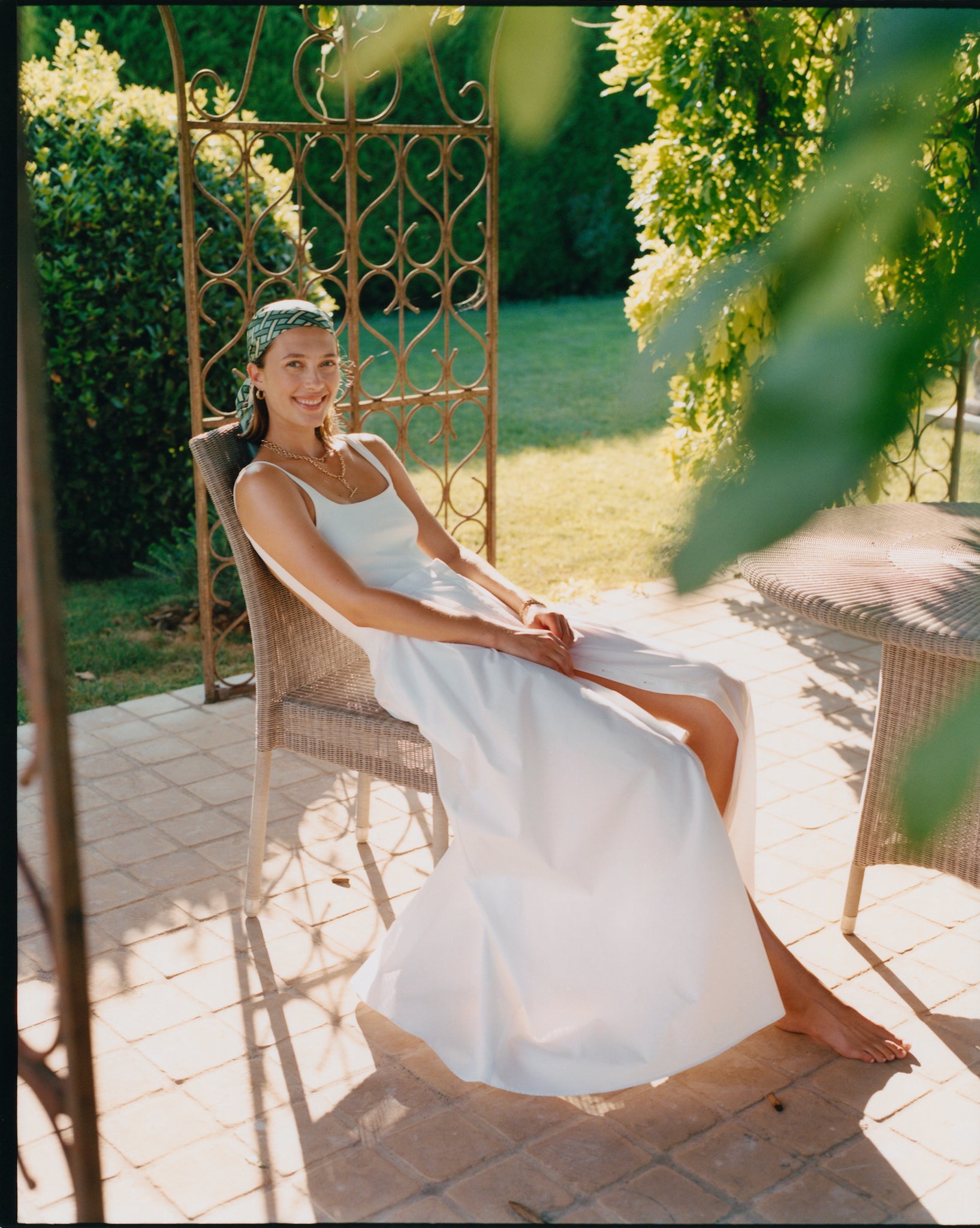 2022 OCTOBER PROVENCE PART TWO LOOK 12