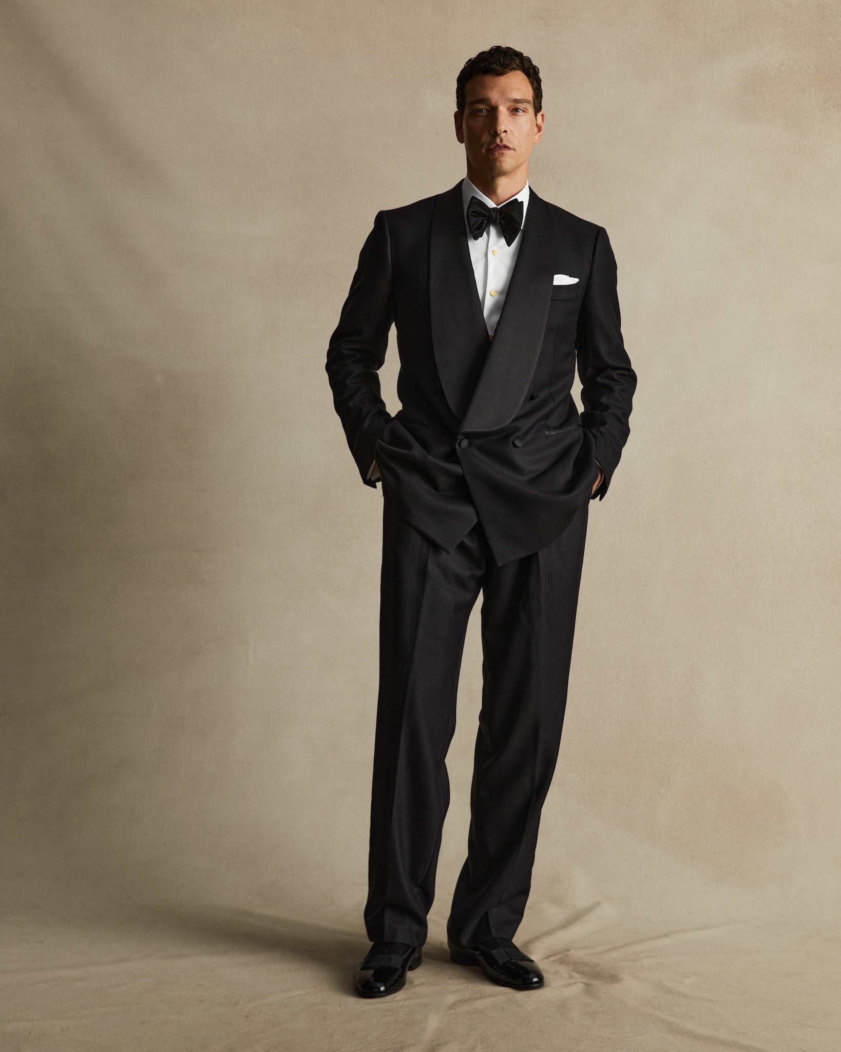 2024 AW MENSWEAR LOOK 30