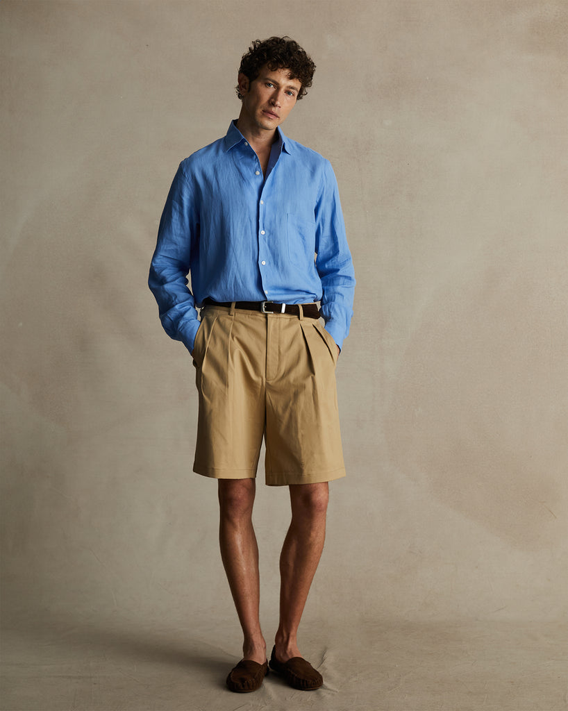 2024 MENS RESORT LOOK 17