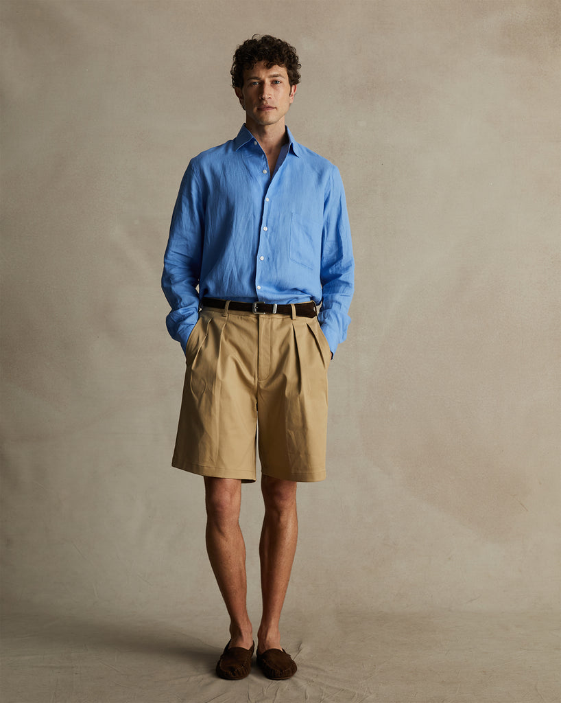 2024 MENS RESORT LOOK 09