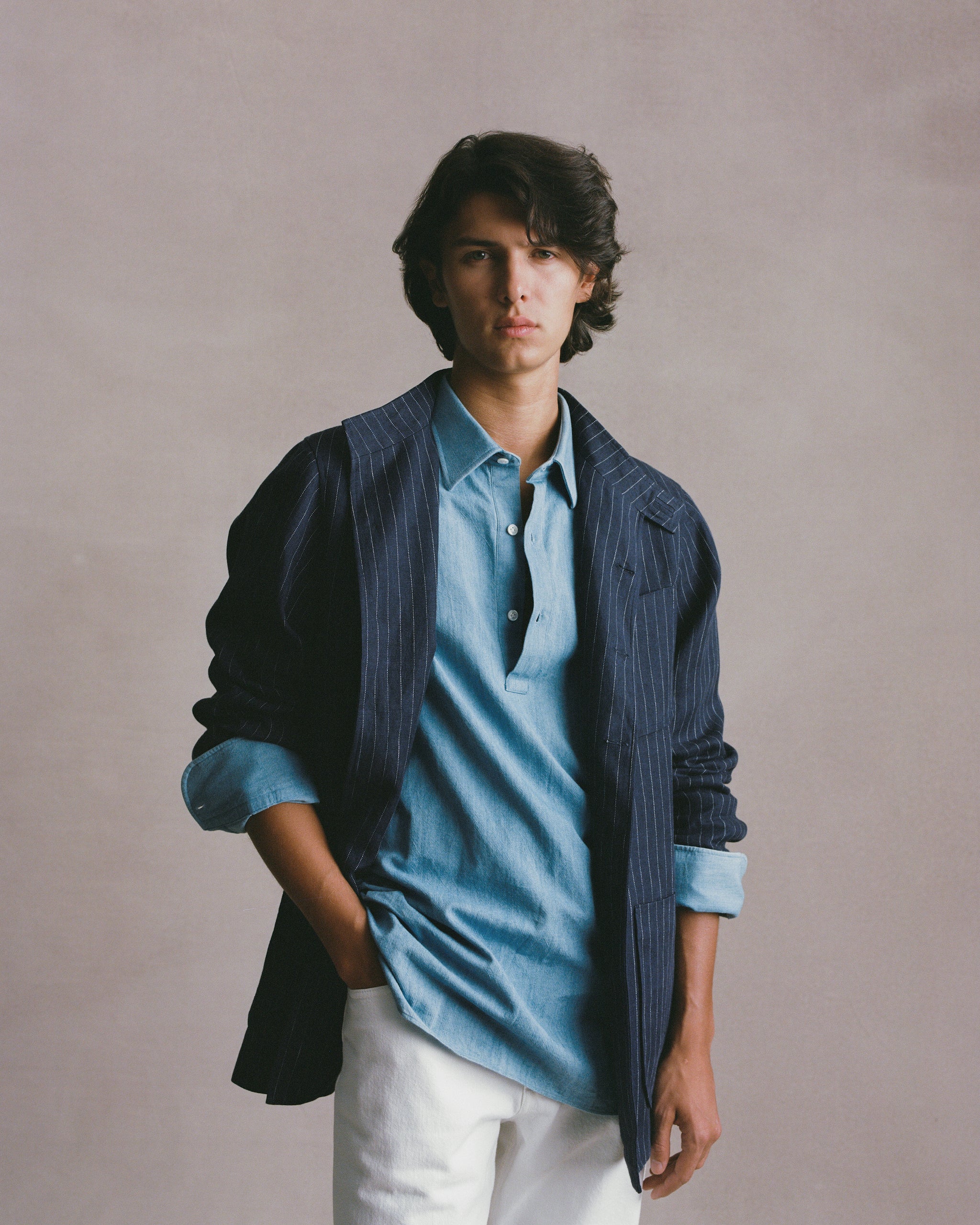2023 OCTOBER MENS LOOK 15