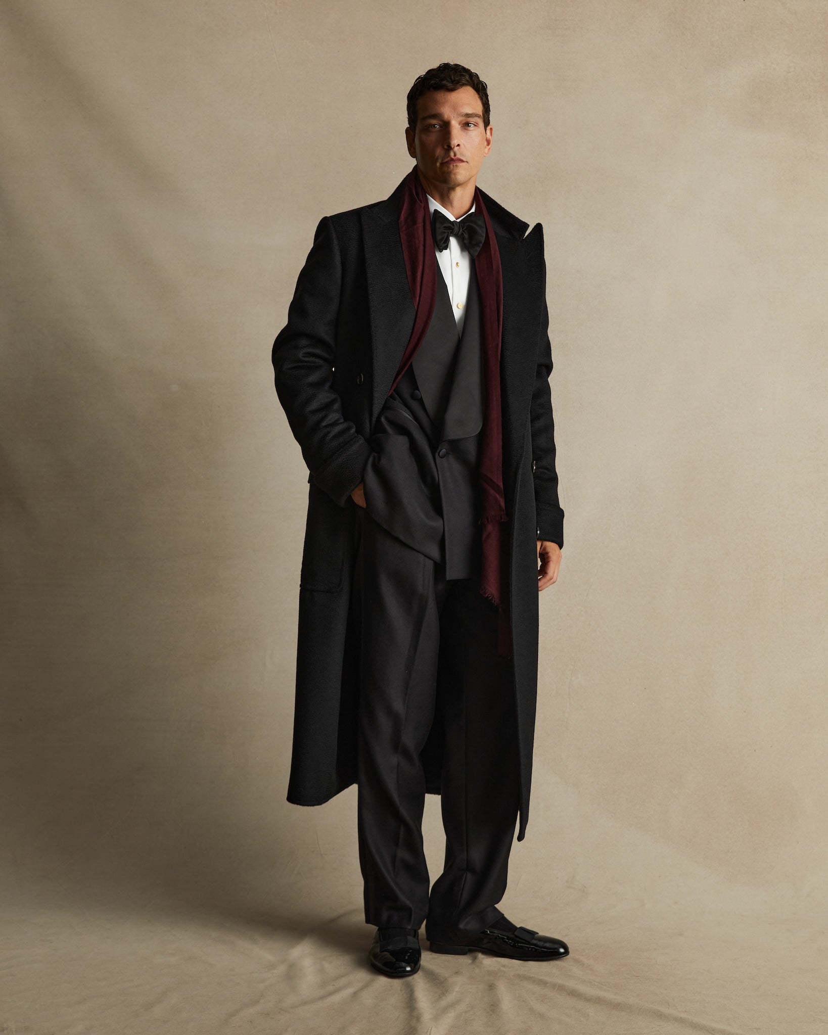 2024 AW MENSWEAR LOOK 32