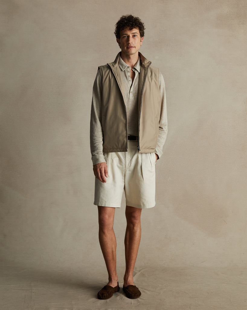 2024 MENS RESORT LOOK 07+08