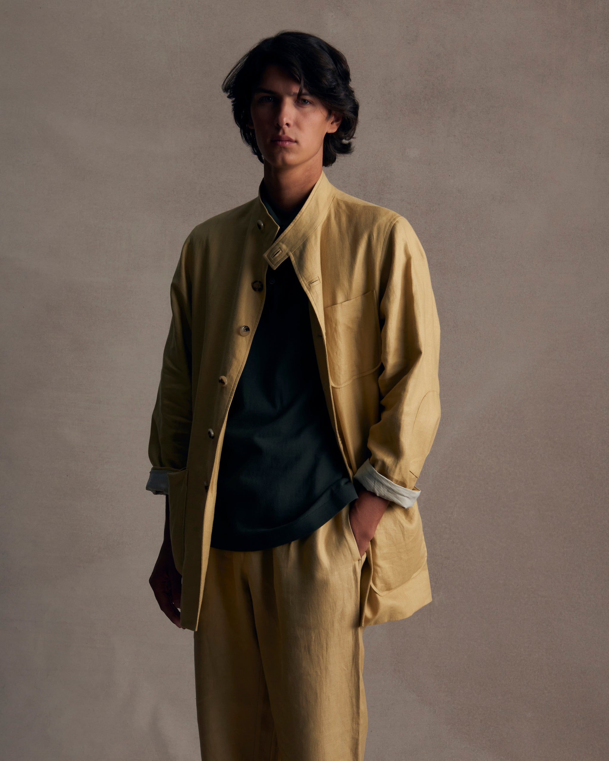 2023 OCTOBER MENS LOOK 16