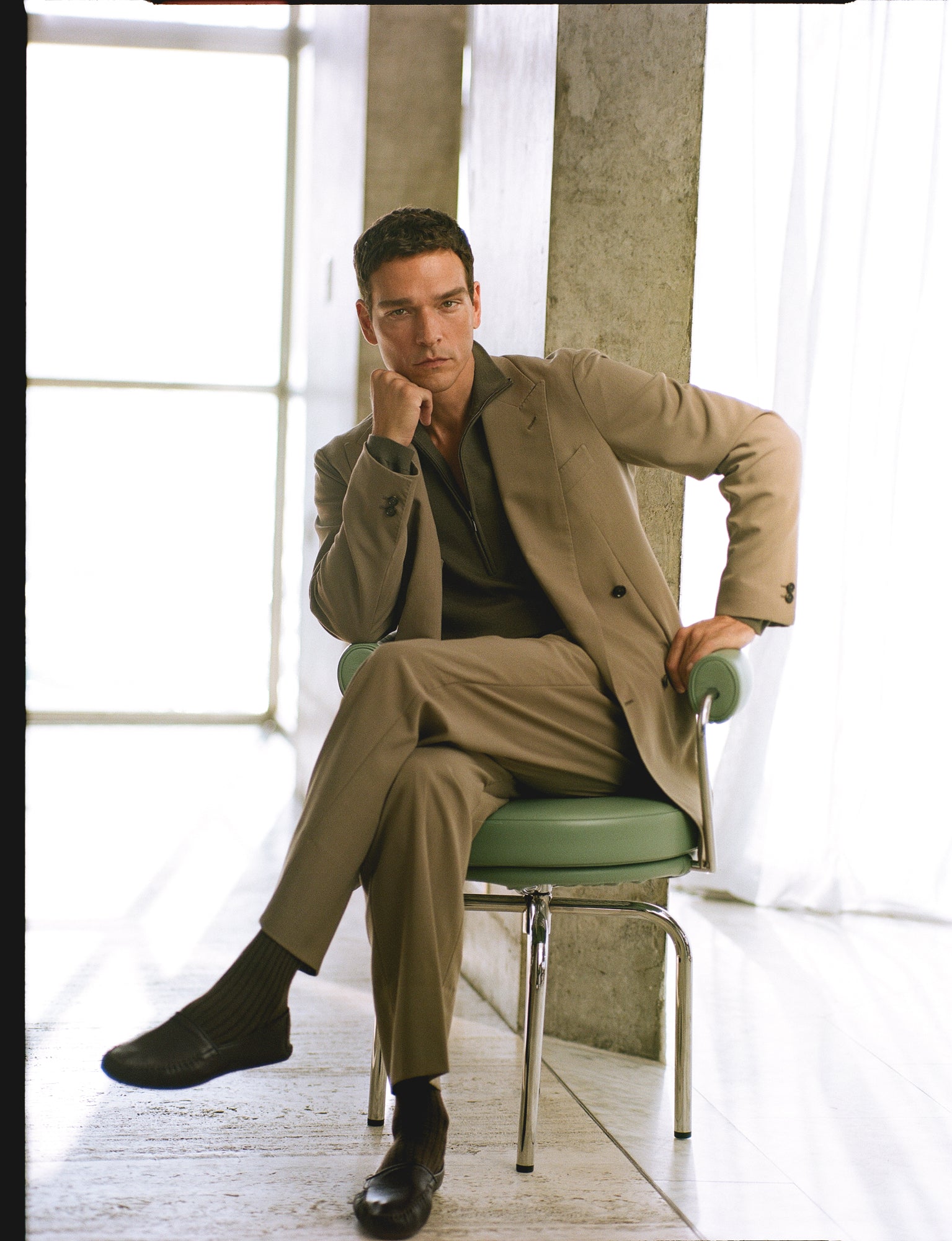 2024 JUNE MENS LOOK 02