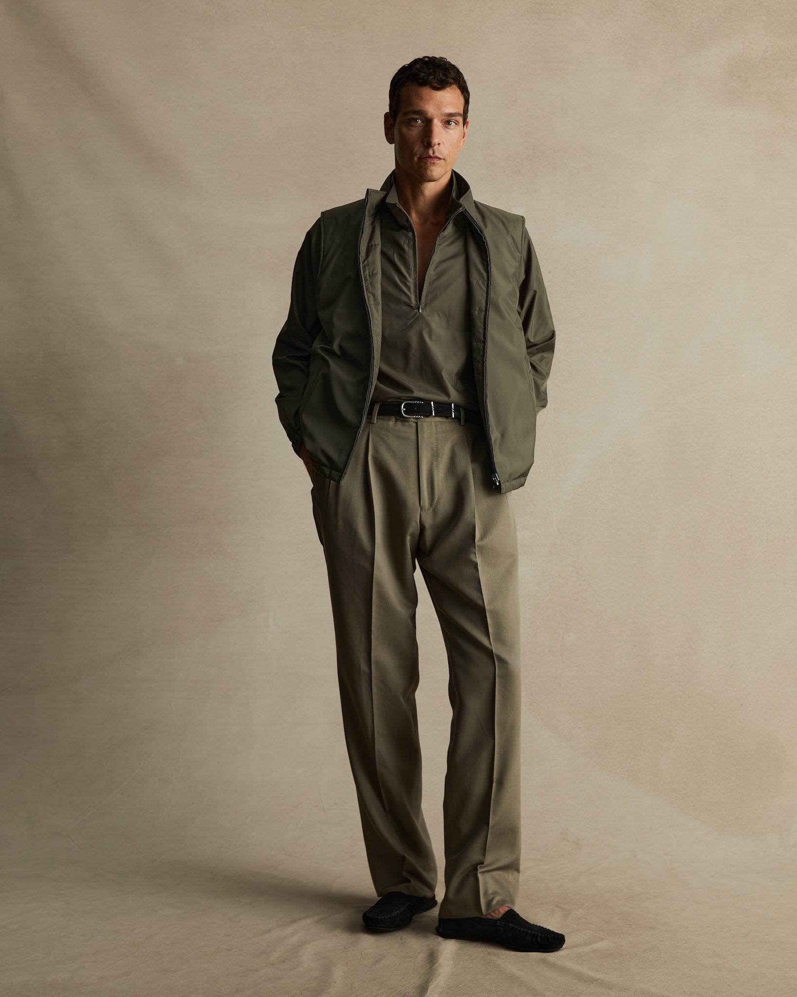 2024 AW MENSWEAR LOOK 17