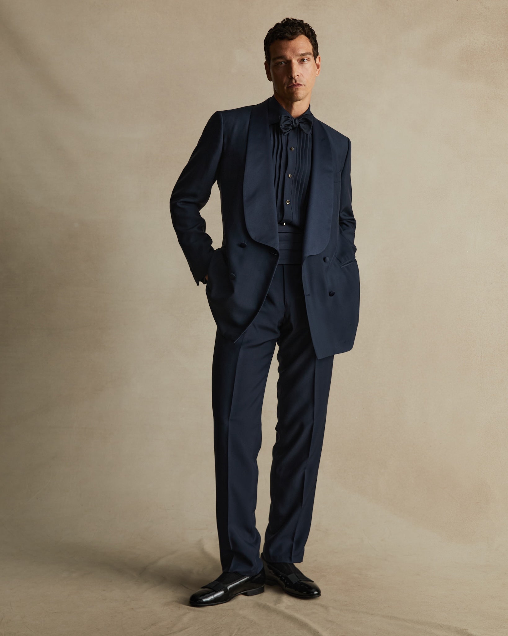 2024 AW MENSWEAR LOOK 34