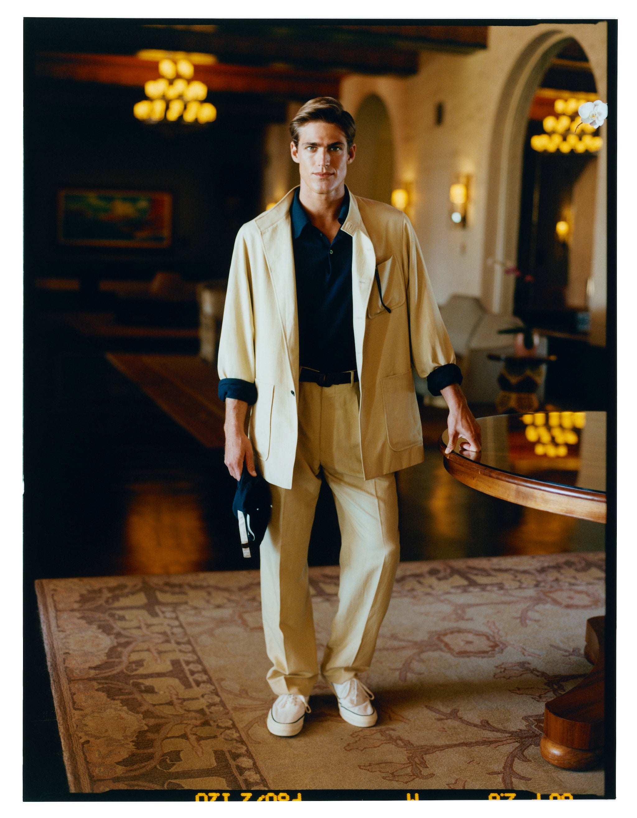 2023 JULY MEN'S HAWAII LOOK 31